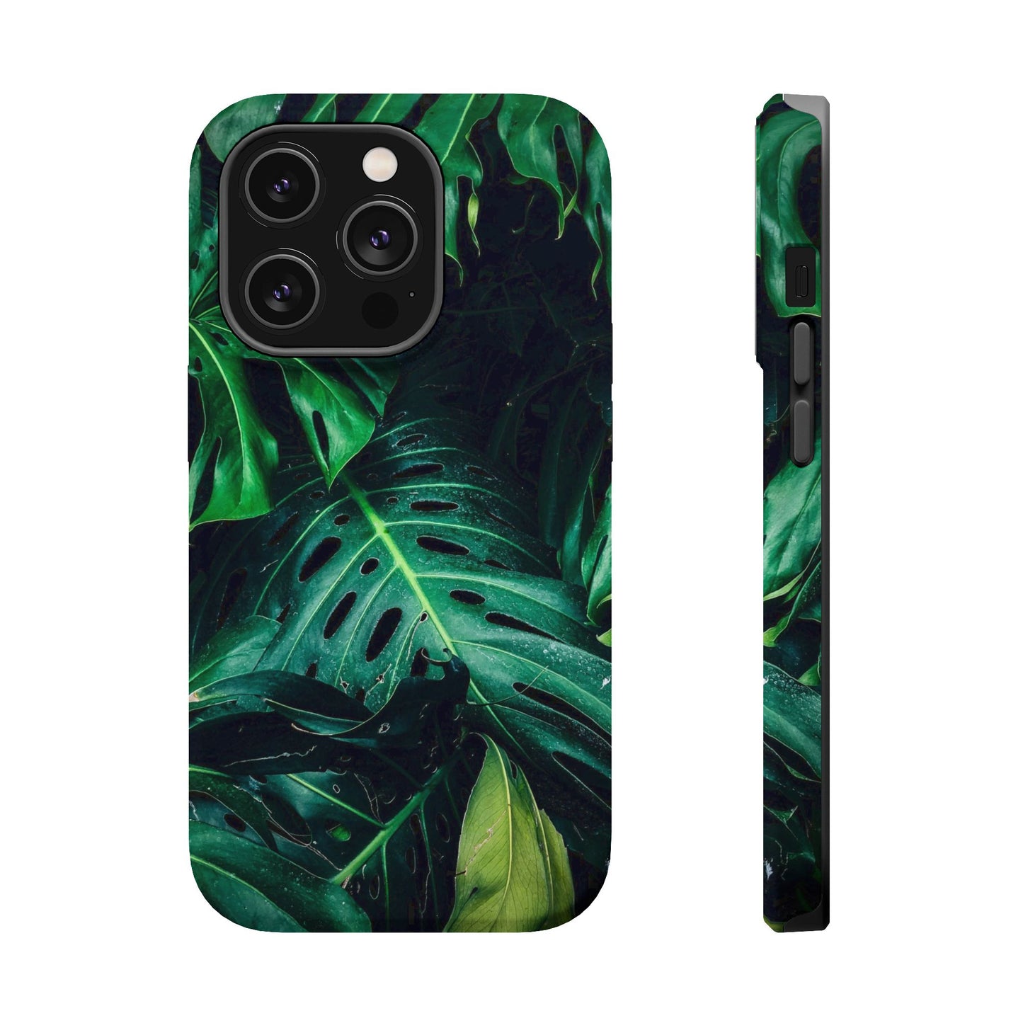 Trees Nature MagSafe® iPhone Tough Case Dual Layer Robust