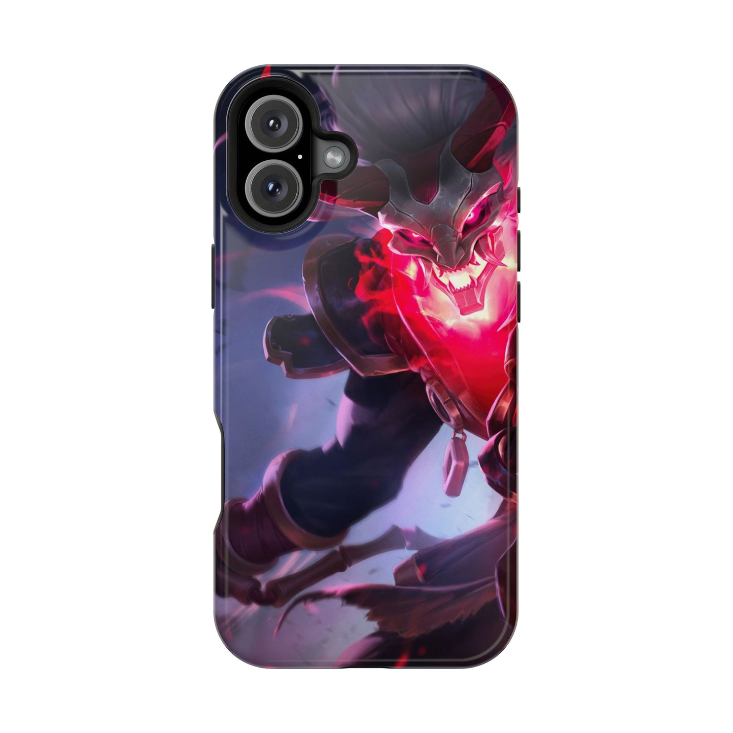 League of Legends MagSafe® iPhone Tough Case Dual Layer Robust