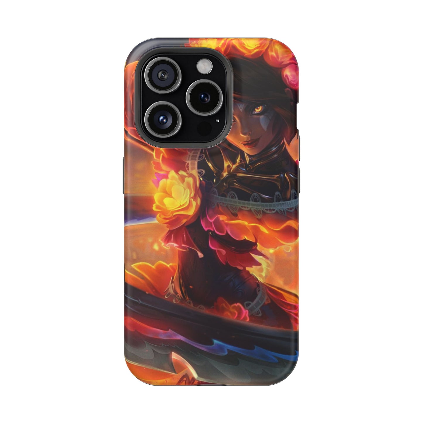 League of Legends MagSafe® iPhone Tough Case Dual Layer Robust