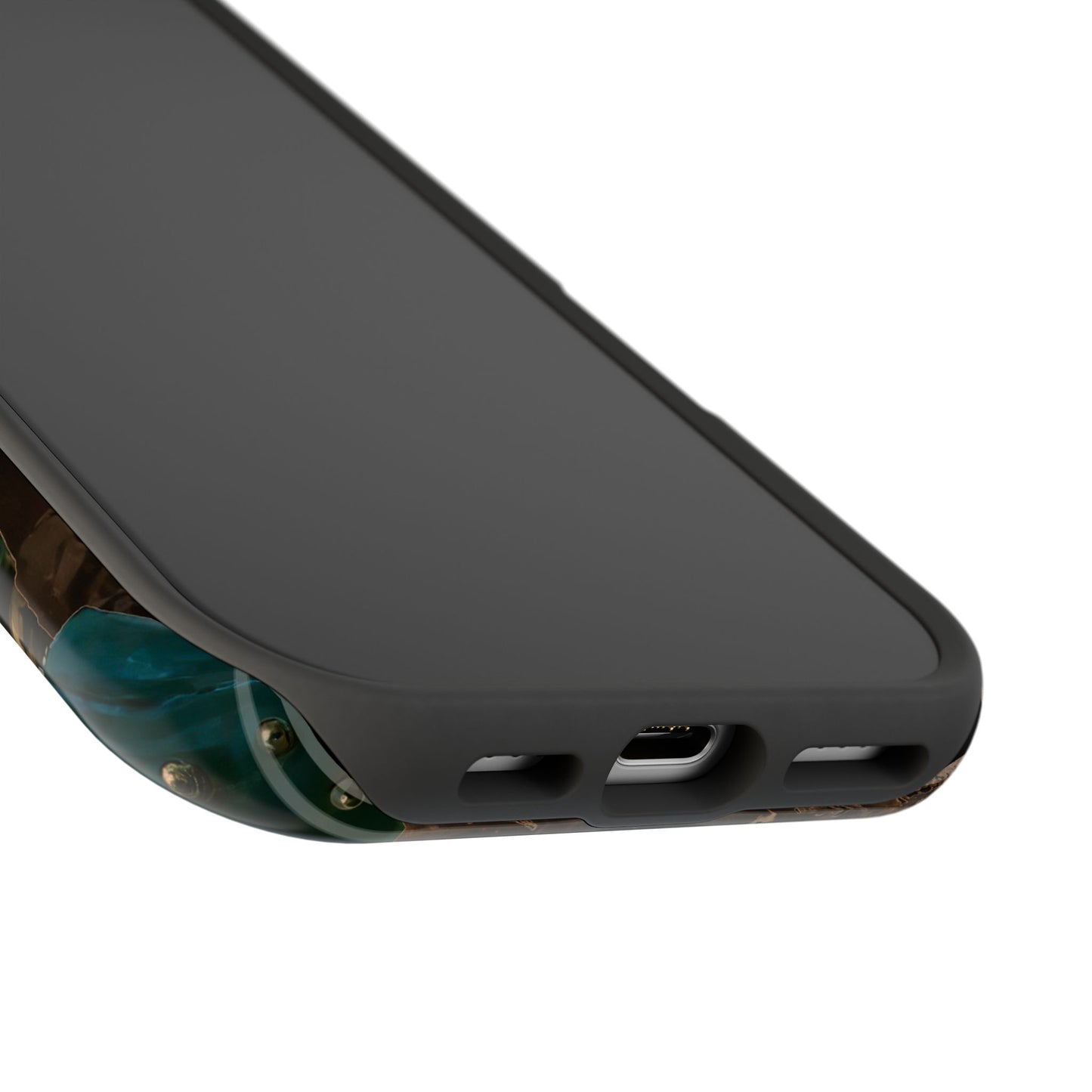 Warhammer MagSafe® iPhone Tough Case Dual Layer Robust