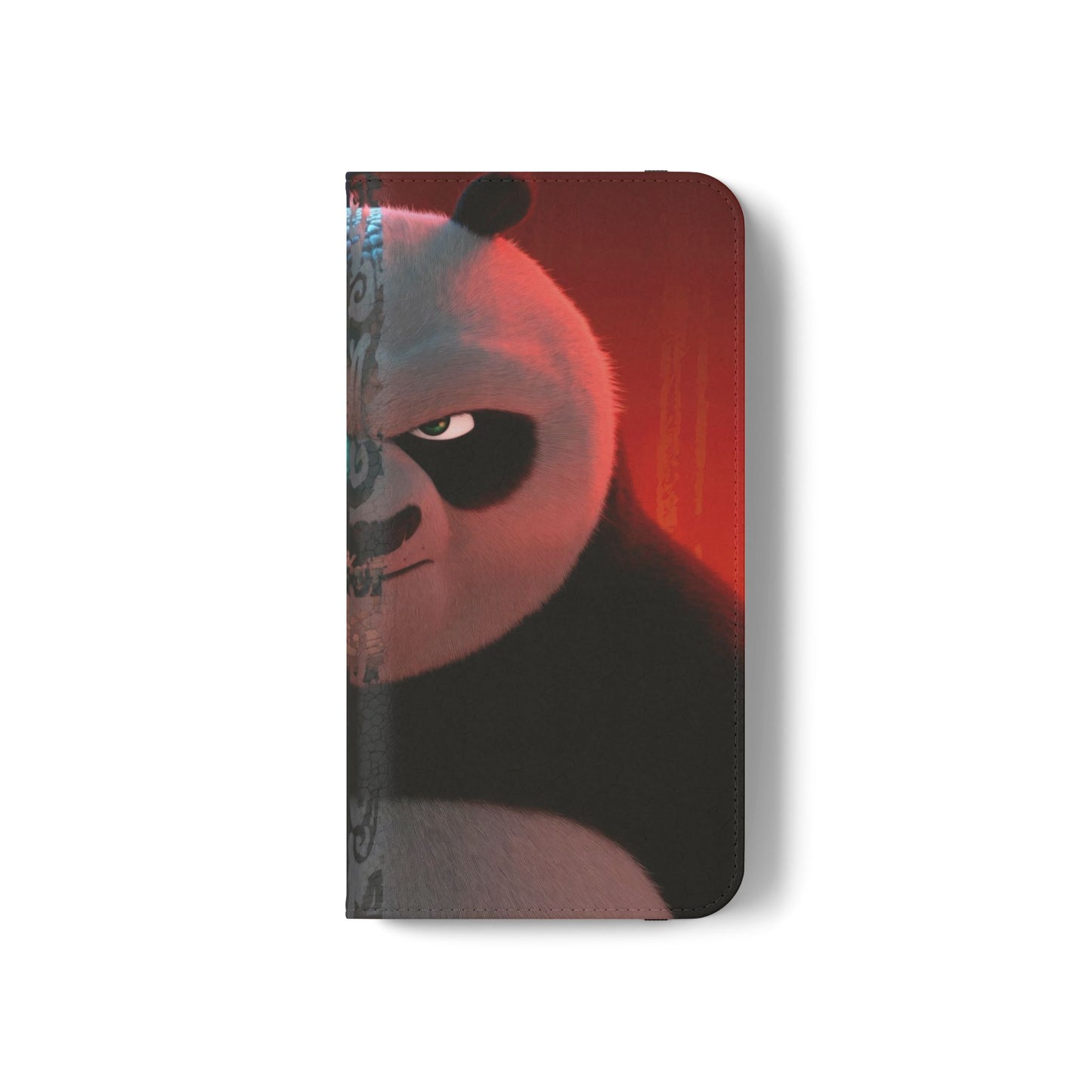 Kung-Fu Panda iPhone & Samsung Flip Case