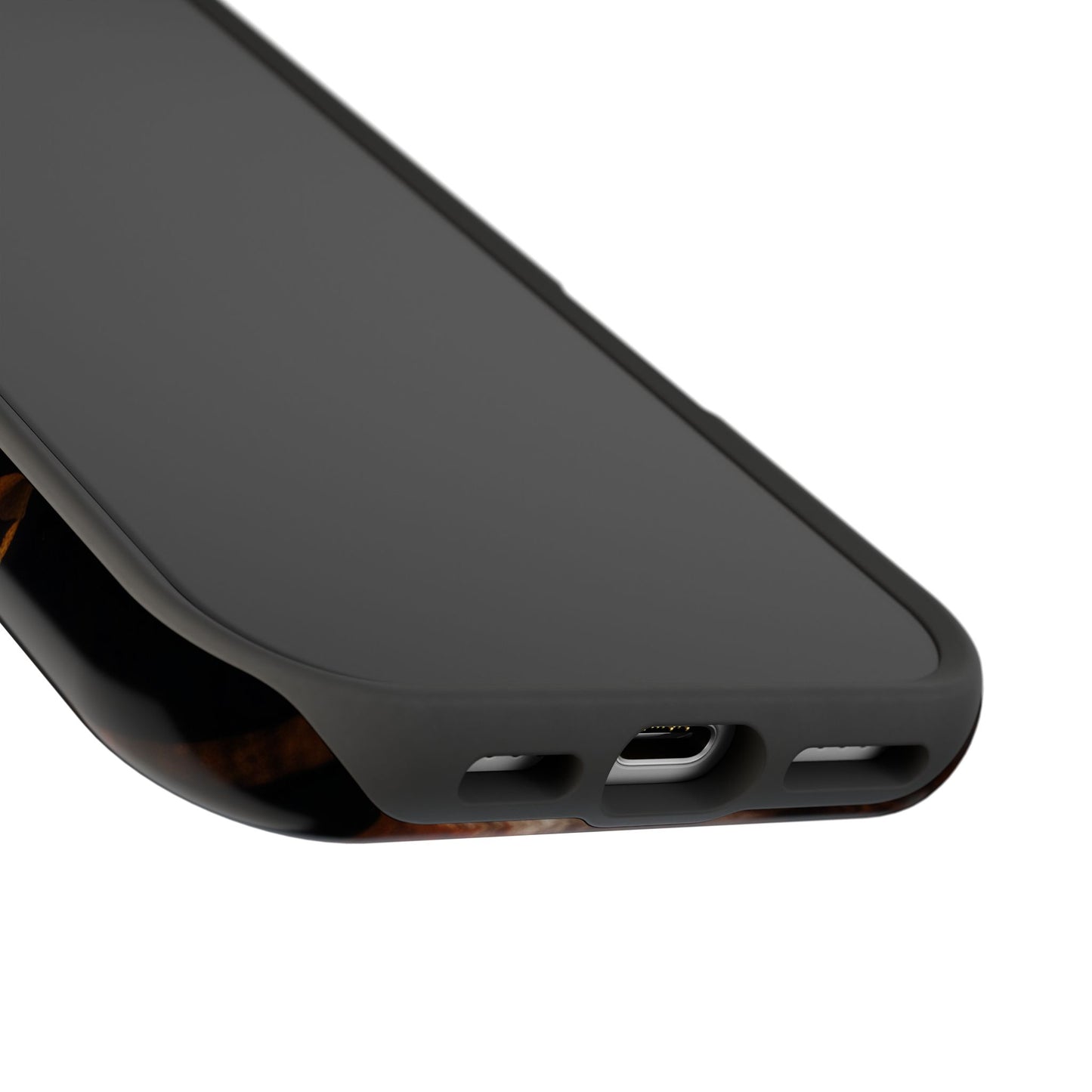 Summer Nature MagSafe® iPhone Tough Case Dual Layer Robust
