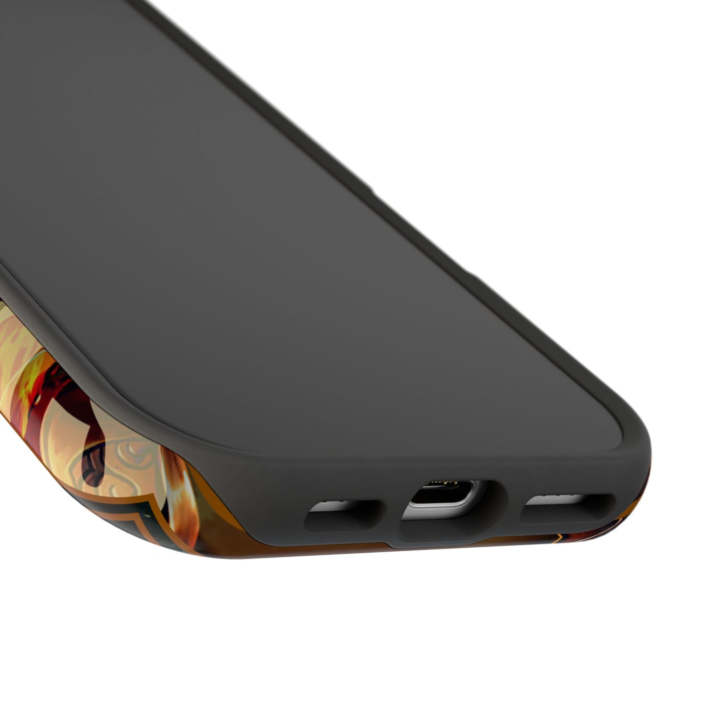 Warhammer MagSafe® iPhone Tough Case Dual Layer Robust