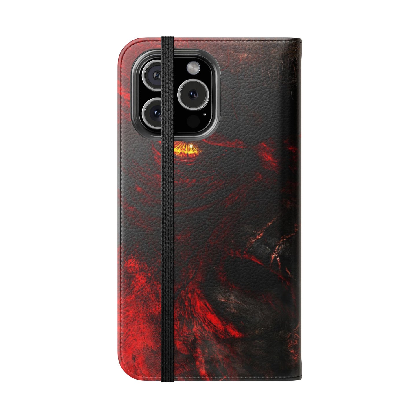 Godzilla vs Kong iPhone & Samsung Flip Case