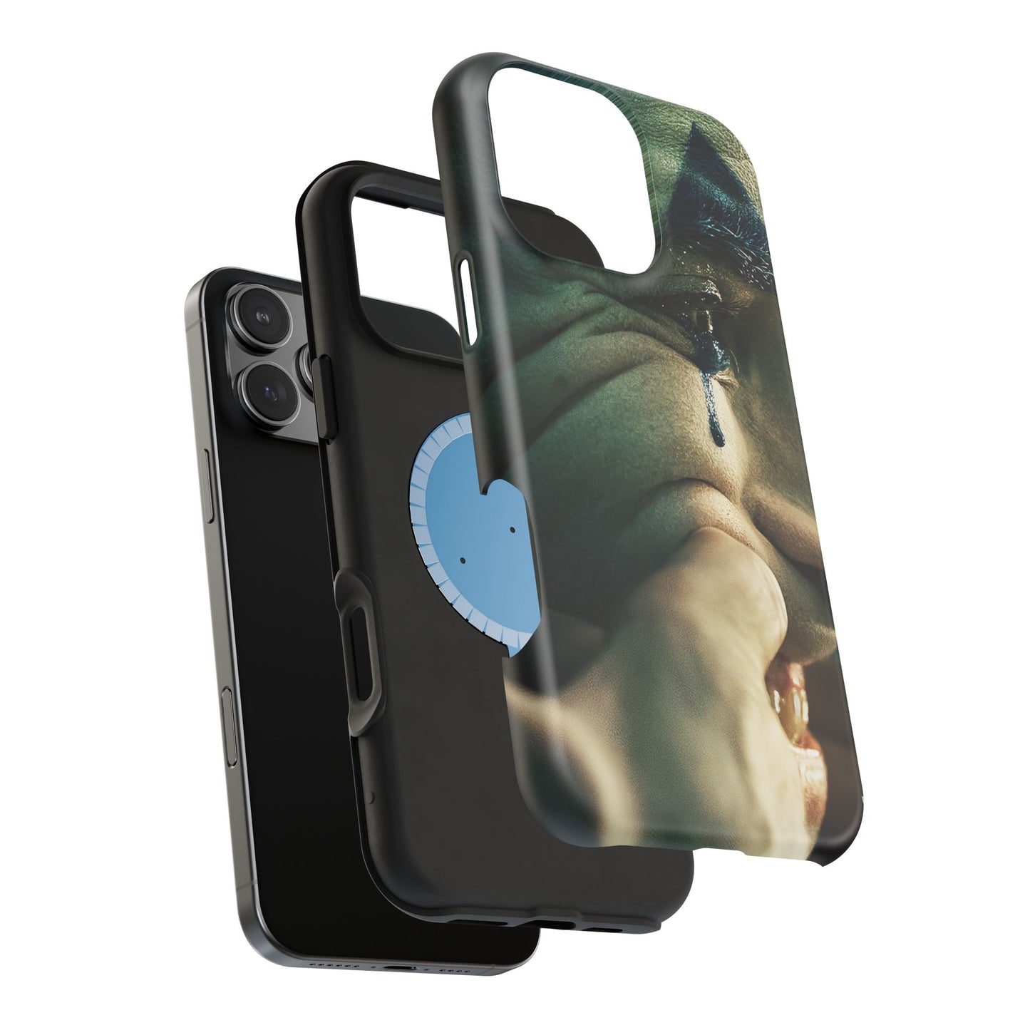 Joker MagSafe® iPhone Tough Case Dual Layer Robust