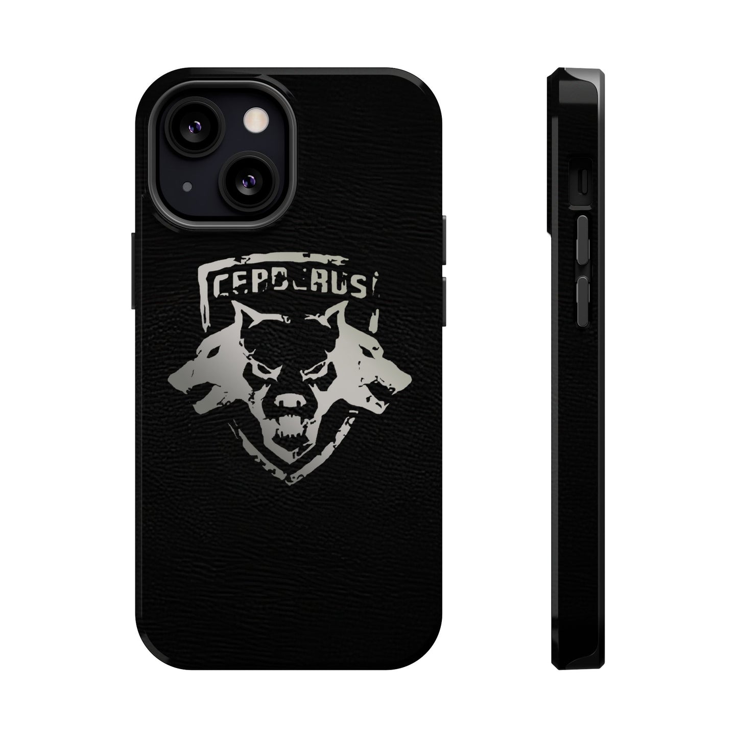 Call of Duty Black Ops 6 MagSafe® iPhone Tough Case Dual Layer Robust