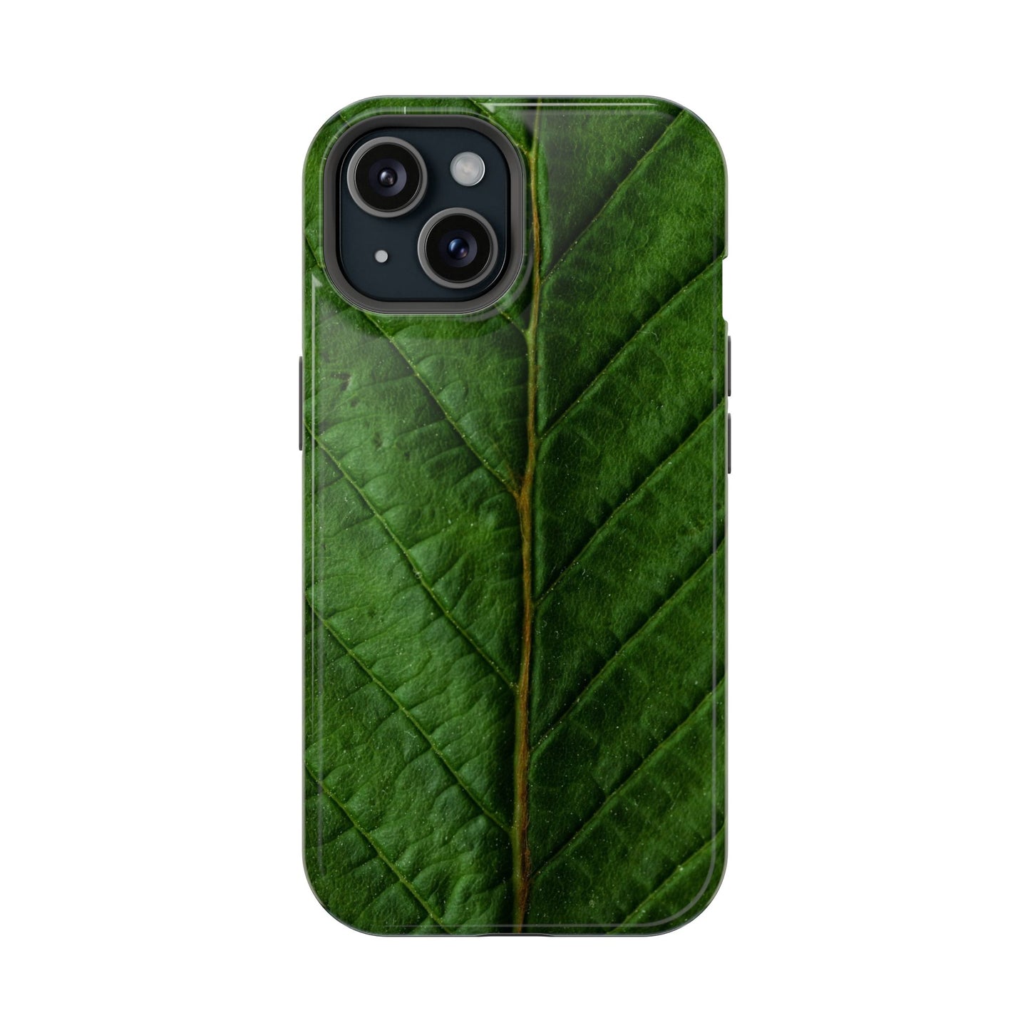 Trees Nature MagSafe® iPhone Tough Case Dual Layer Robust