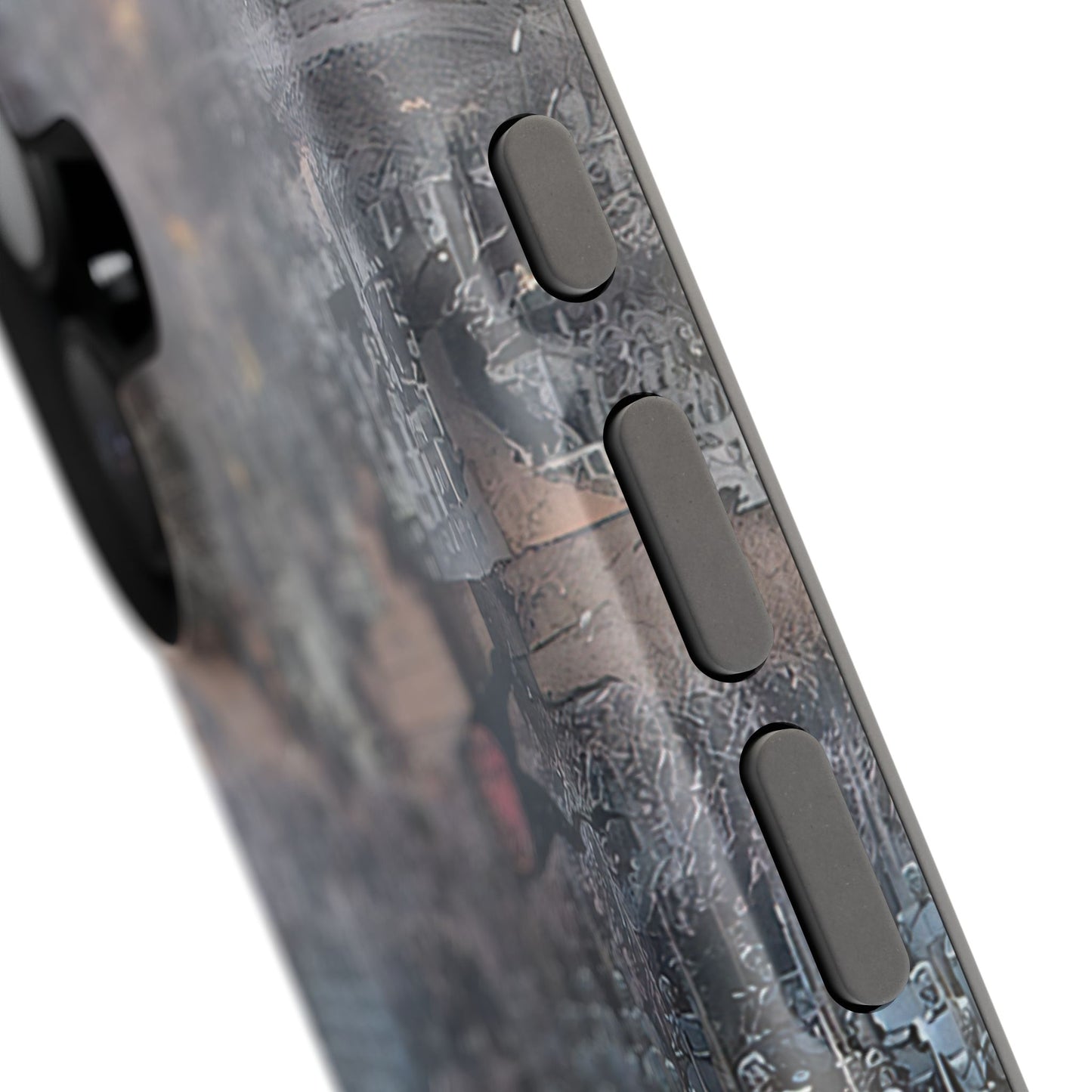 Game of Thrones MagSafe® iPhone Tough Case Dual Layer Robust