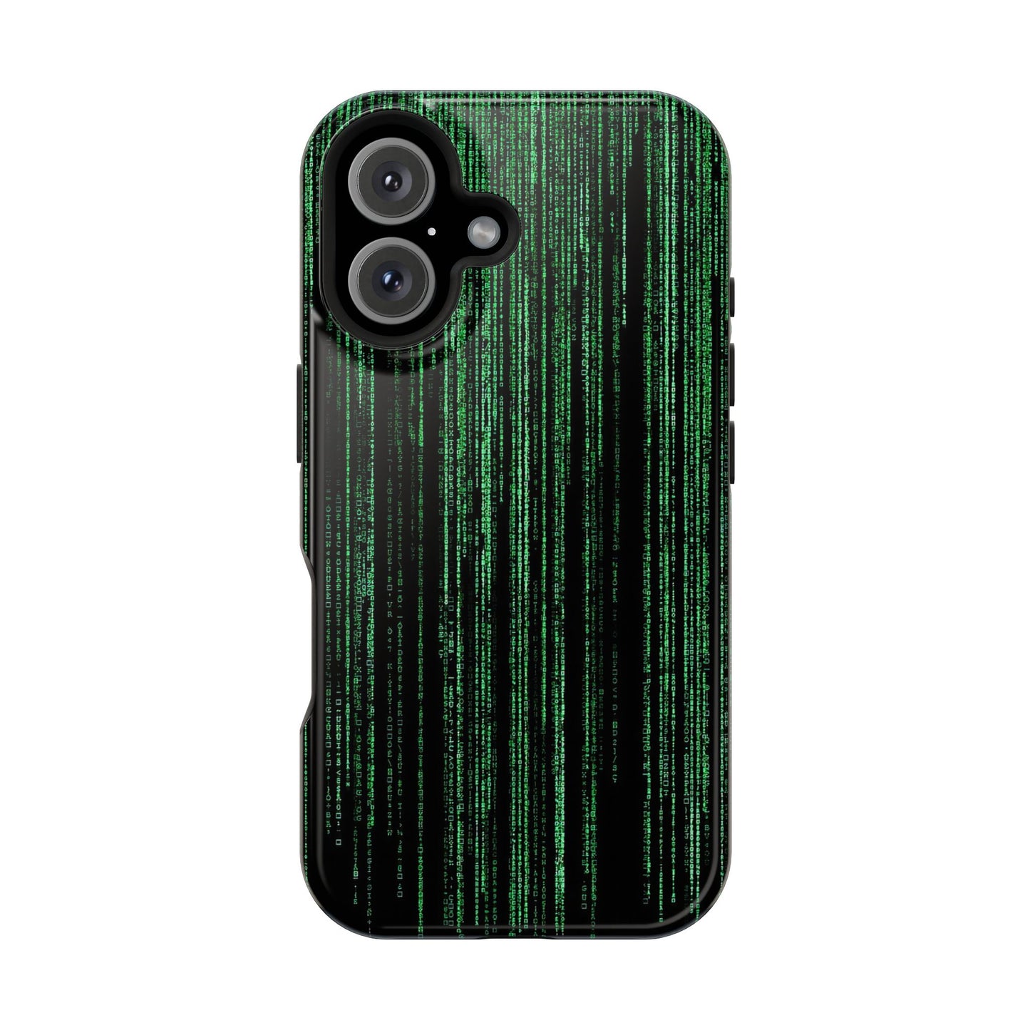 Matrix MagSafe® iPhone Tough Case Dual Layer Robust