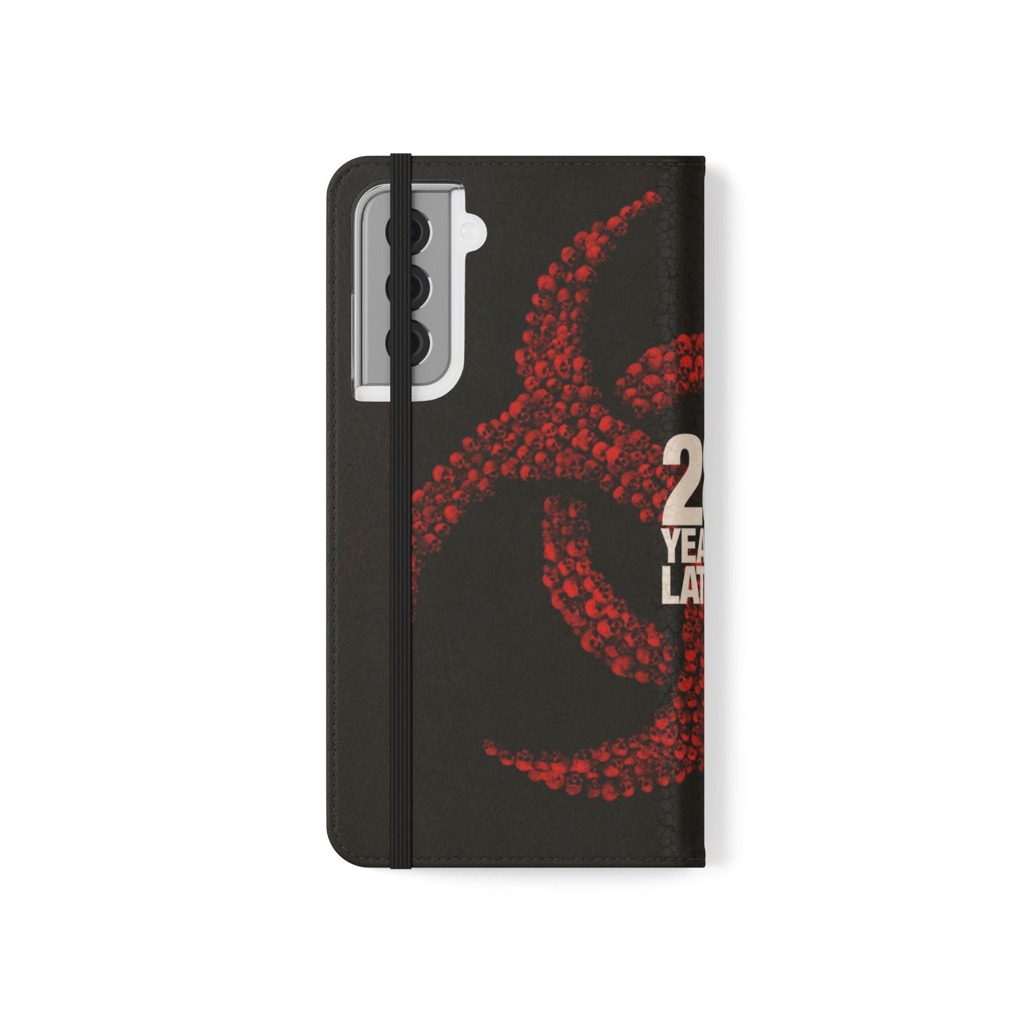28 Years Later iPhone & Samsung Flip Case