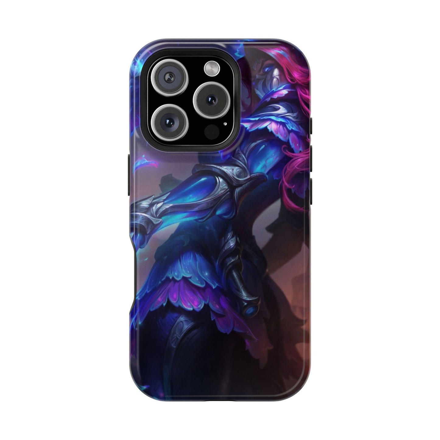 League of Legends MagSafe® iPhone Tough Case Dual Layer Robust
