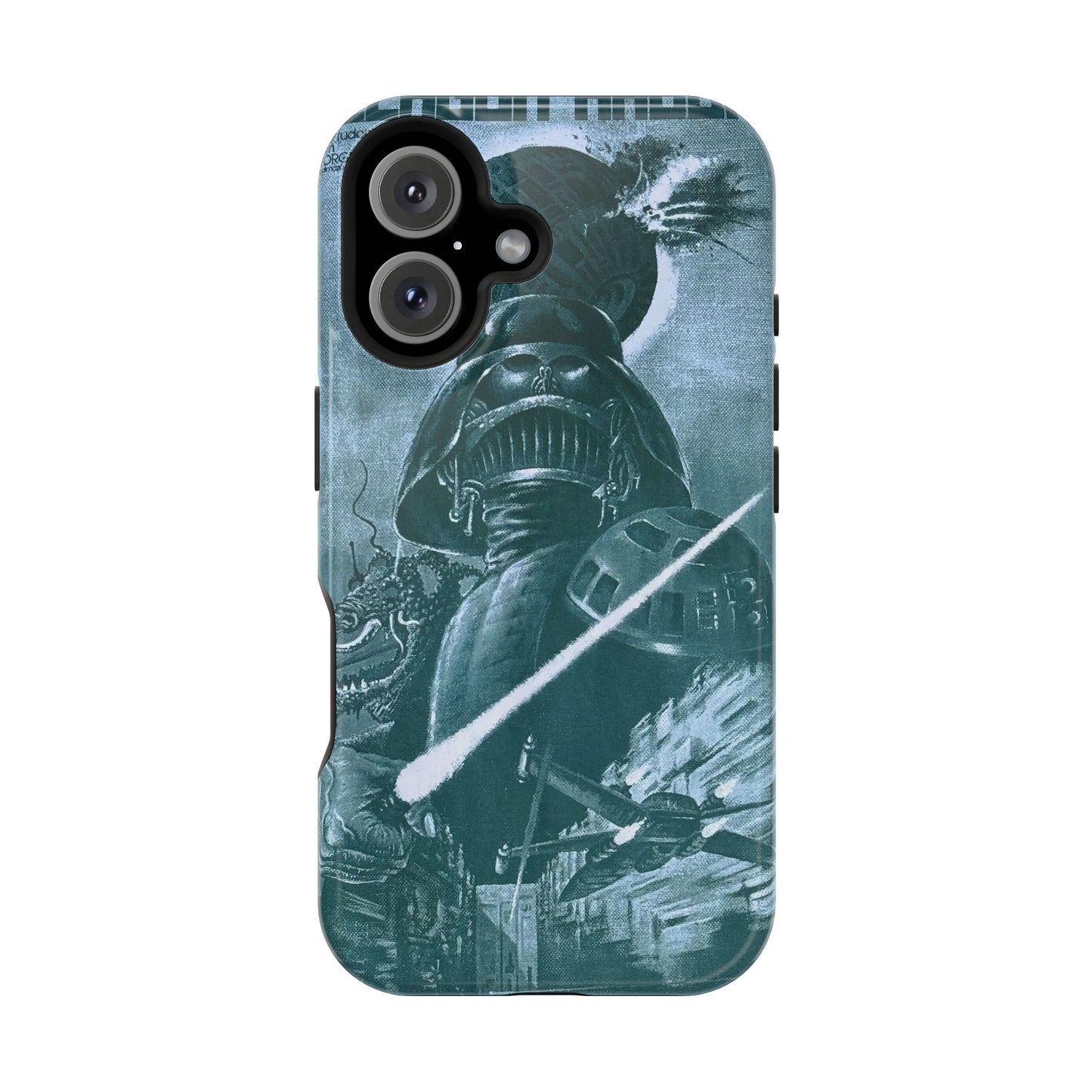 Star Wars MagSafe® iPhone Tough Case Dual Layer Robust