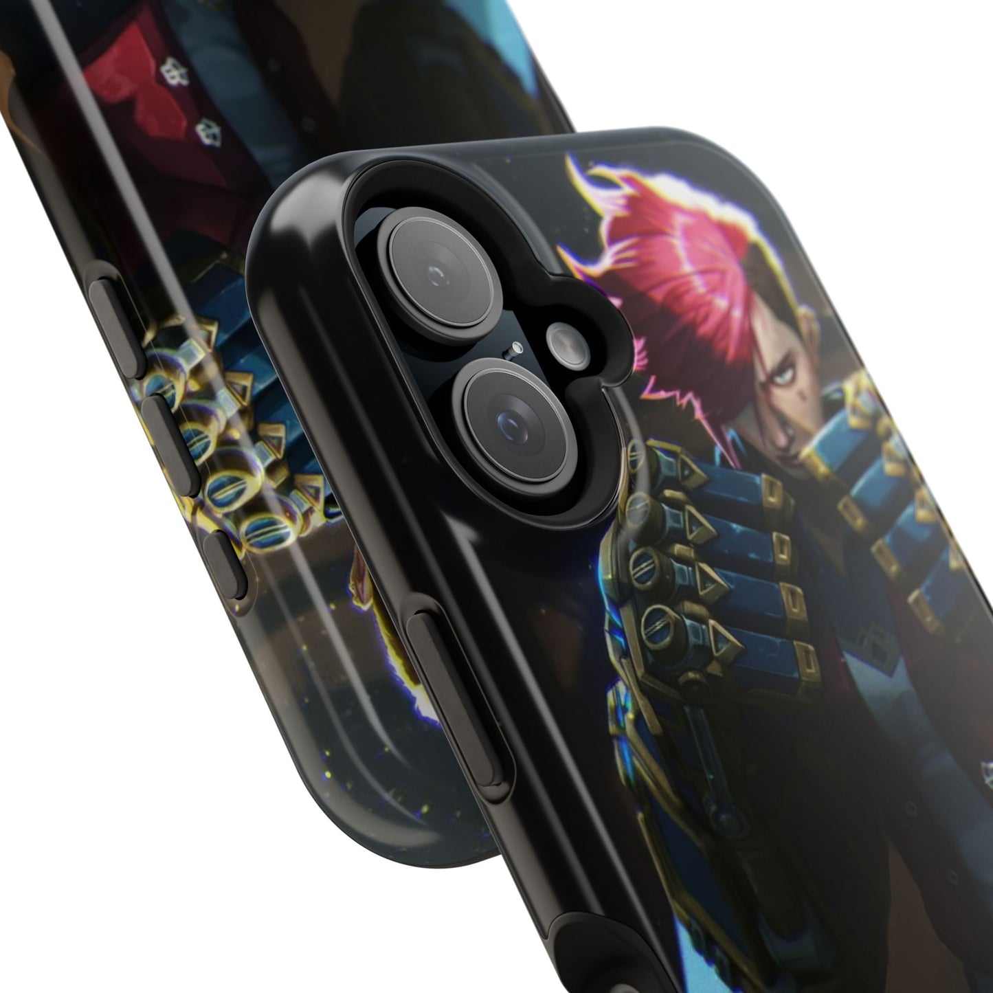 League of Legends MagSafe® iPhone Tough Case Dual Layer Robust