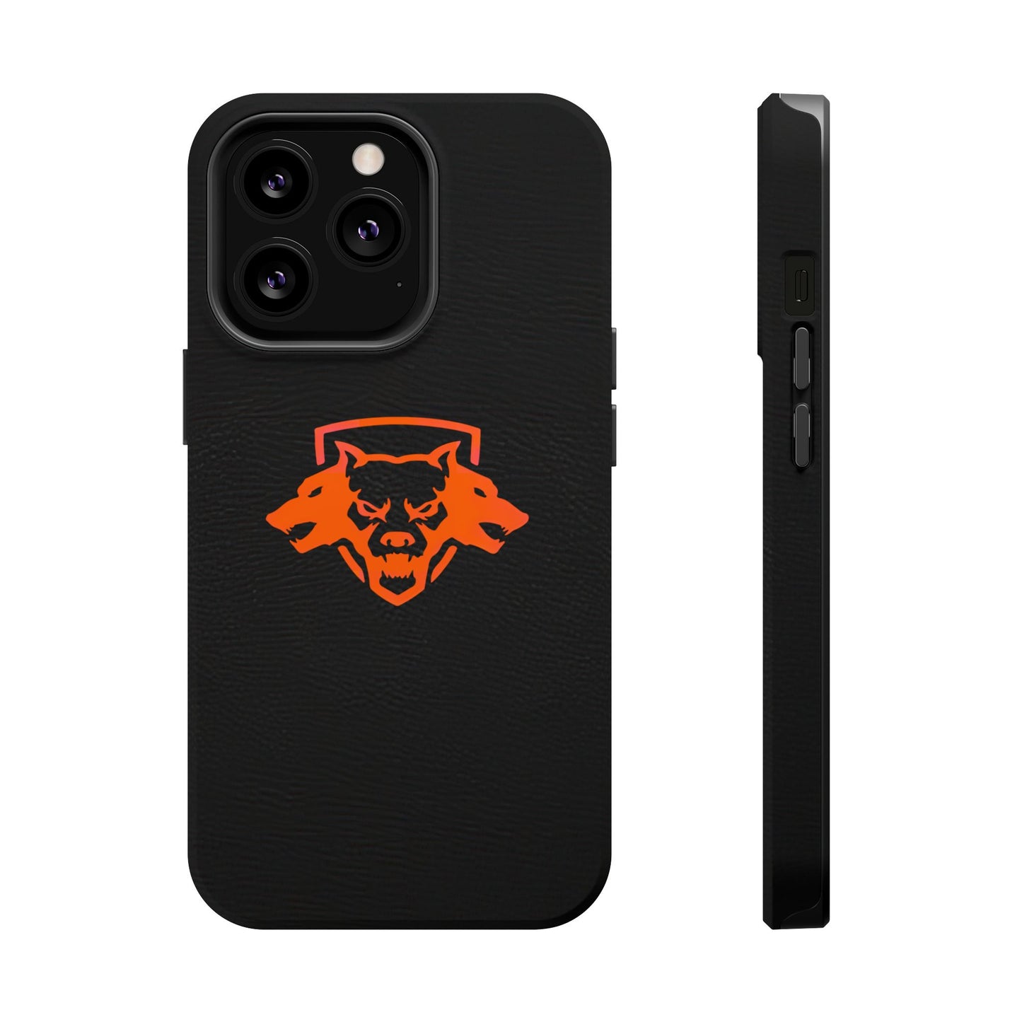 Call of Duty Black Ops 6 MagSafe® iPhone Tough Case Dual Layer Robust