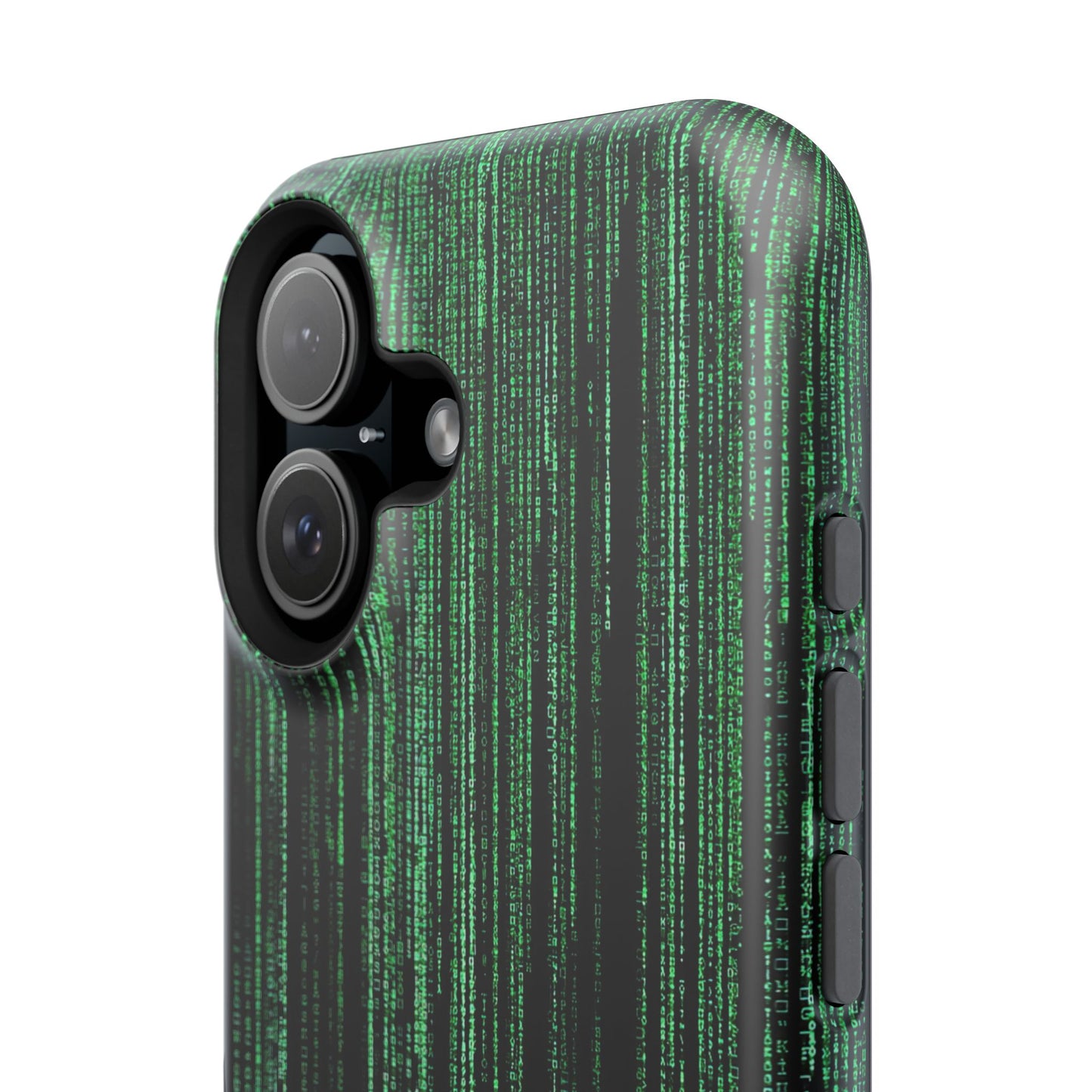 Matrix MagSafe® iPhone Tough Case Dual Layer Robust