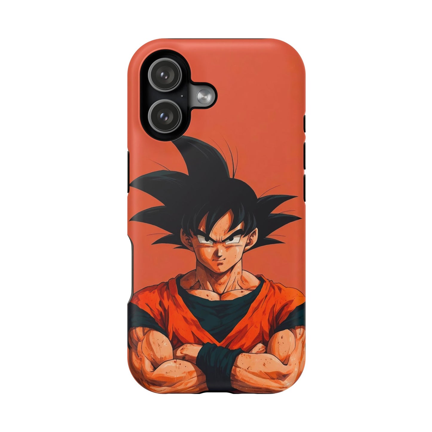 Anime iPhone 17 Air, Pro, Pro Max MagSafe® Magnetic Impact-Resistant Cases