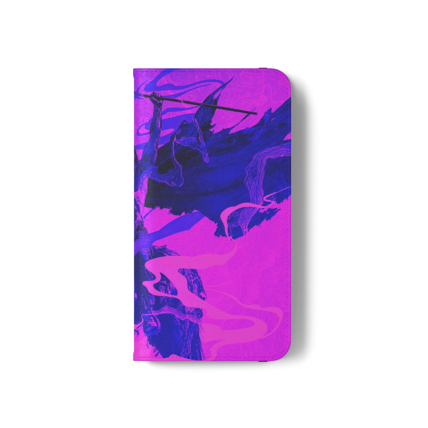Army of the Dead iPhone & Samsung Flip Case