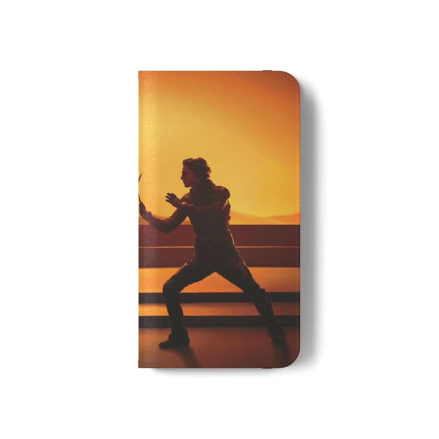 Oppenheimer iPhone & Samsung Flip Case
