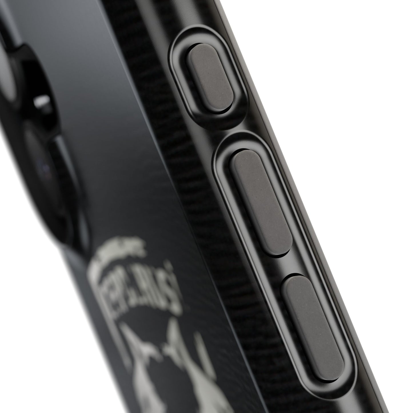 Call of Duty Black Ops 6 MagSafe® iPhone Tough Case Dual Layer Robust