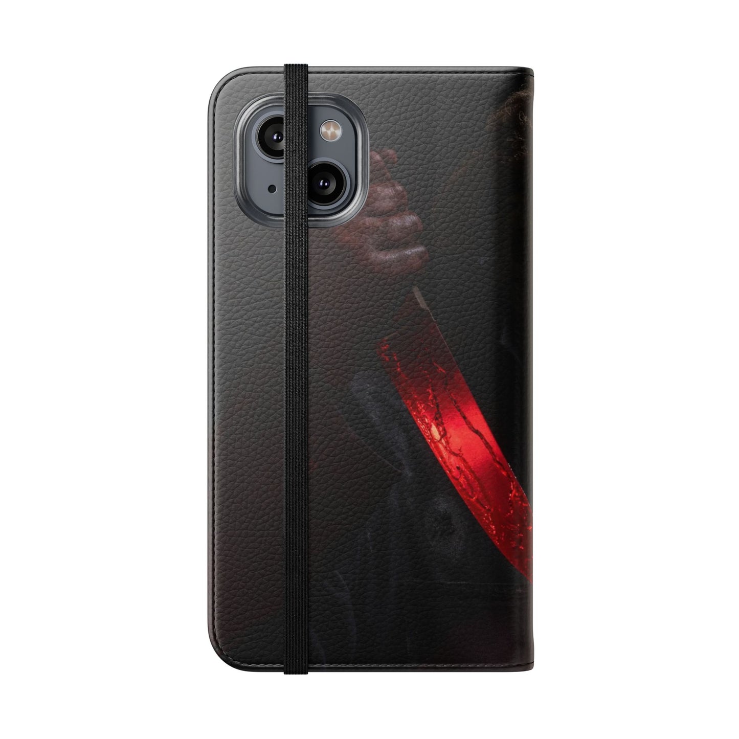Haloween iPhone & Samsung Flip Case