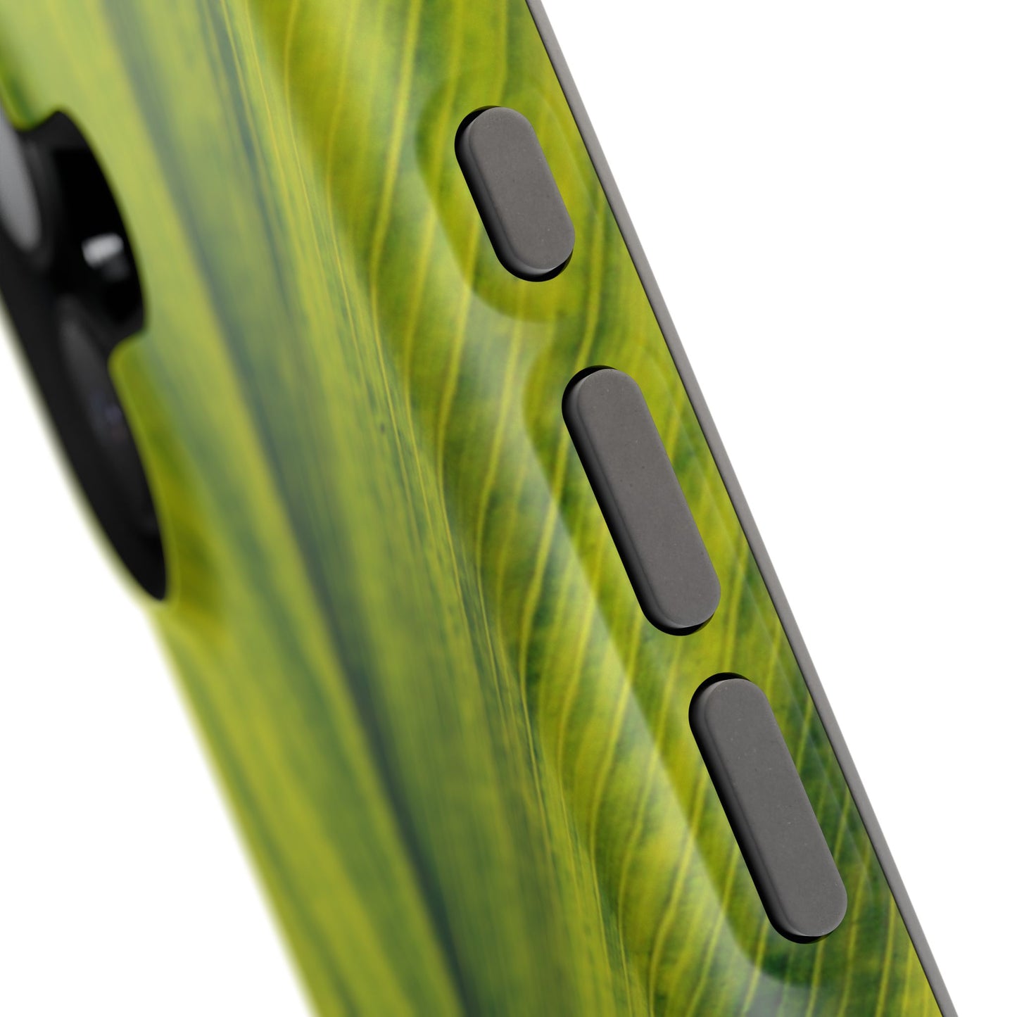 Trees Nature MagSafe® iPhone Tough Case Dual Layer Robust
