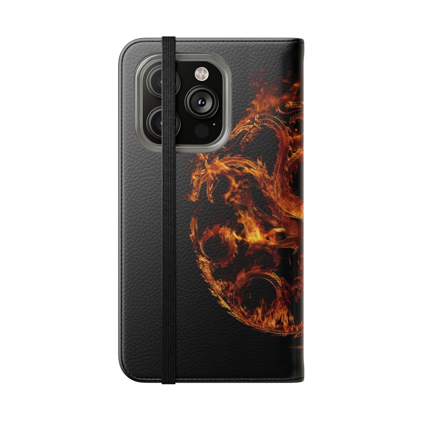 House of the Dragon iPhone & Samsung Flip Case