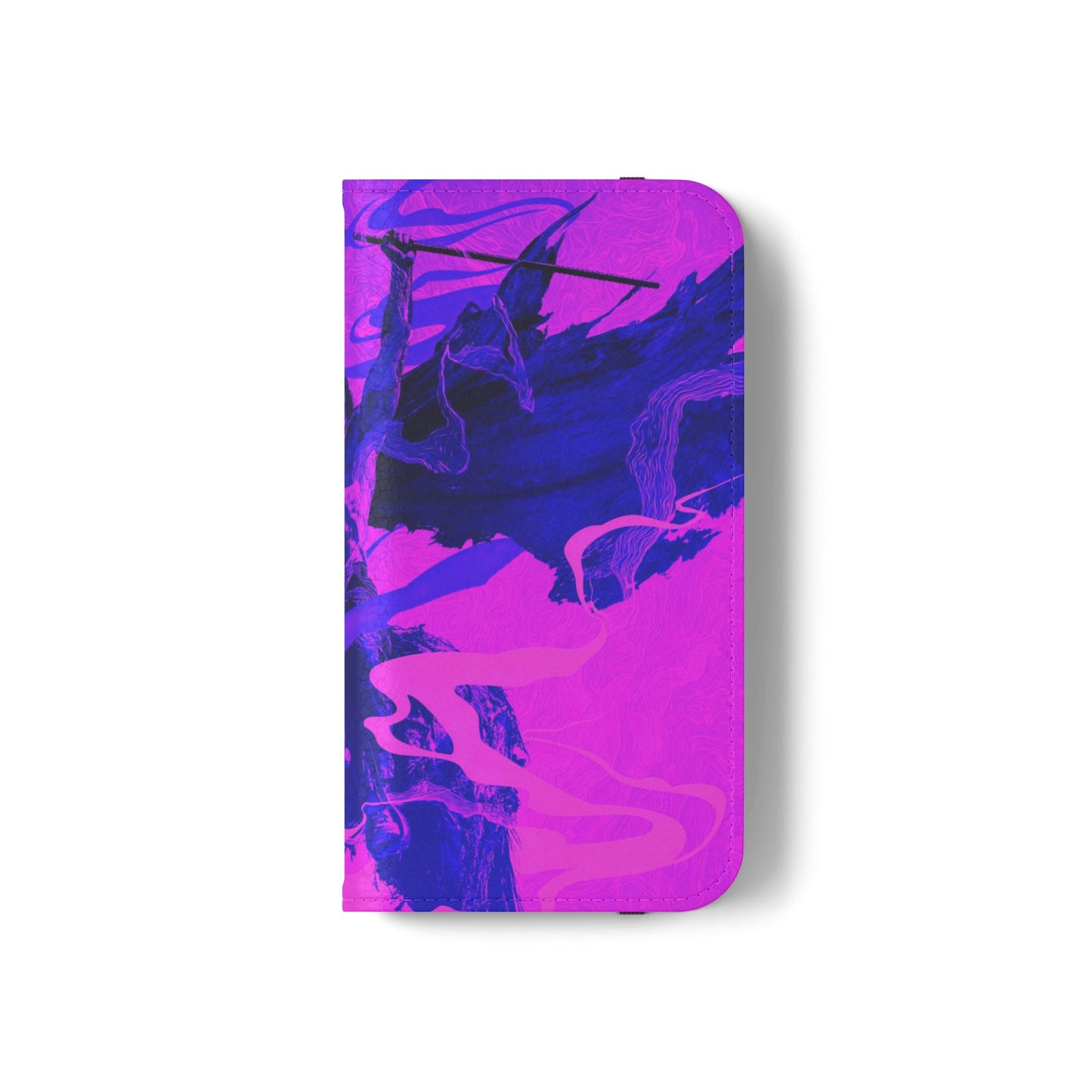Army of the Dead iPhone & Samsung Flip Case
