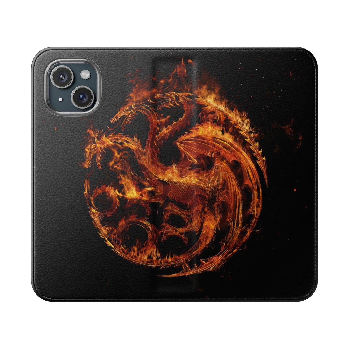 House of the Dragon iPhone & Samsung Flip Case