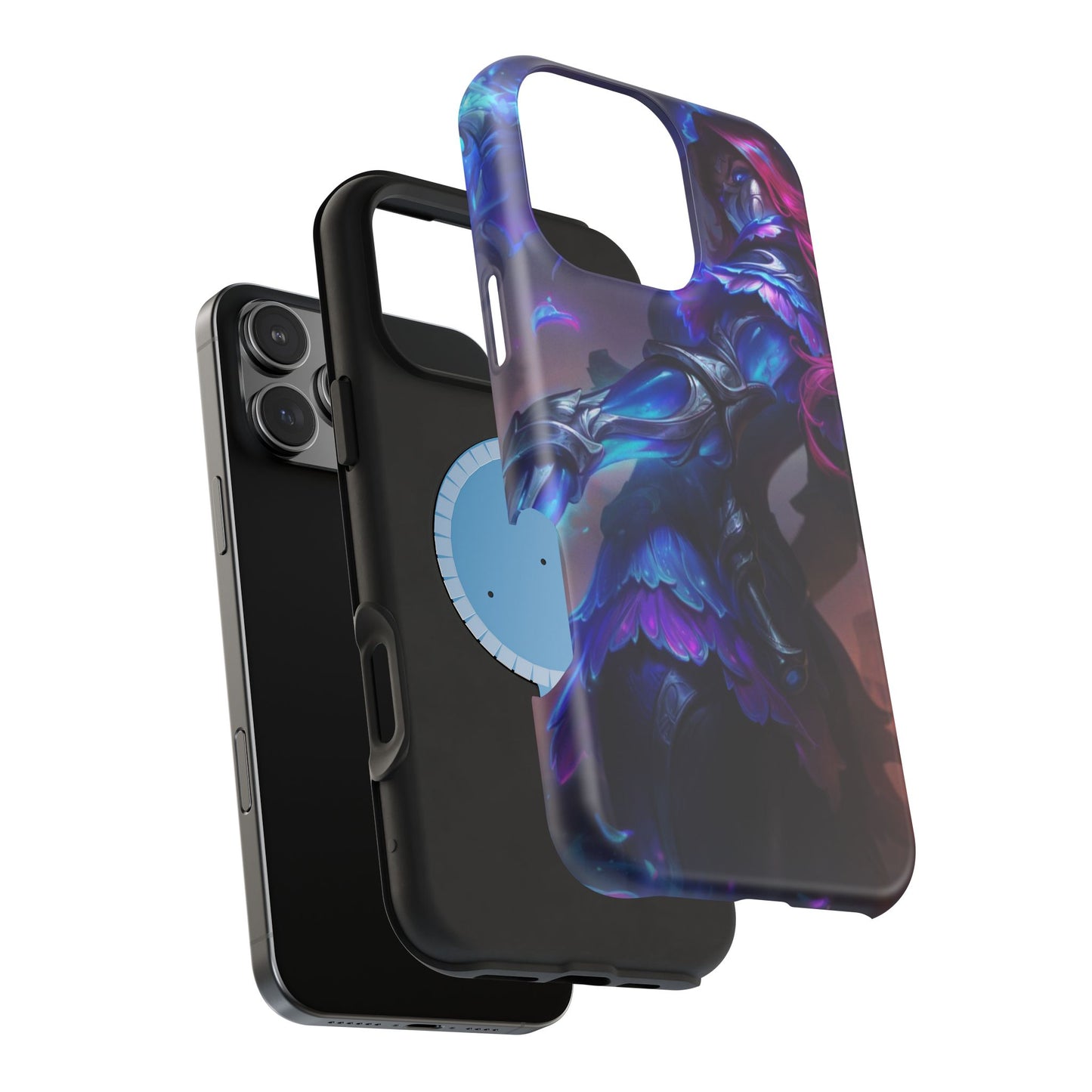 League of Legends MagSafe® iPhone Tough Case Dual Layer Robust