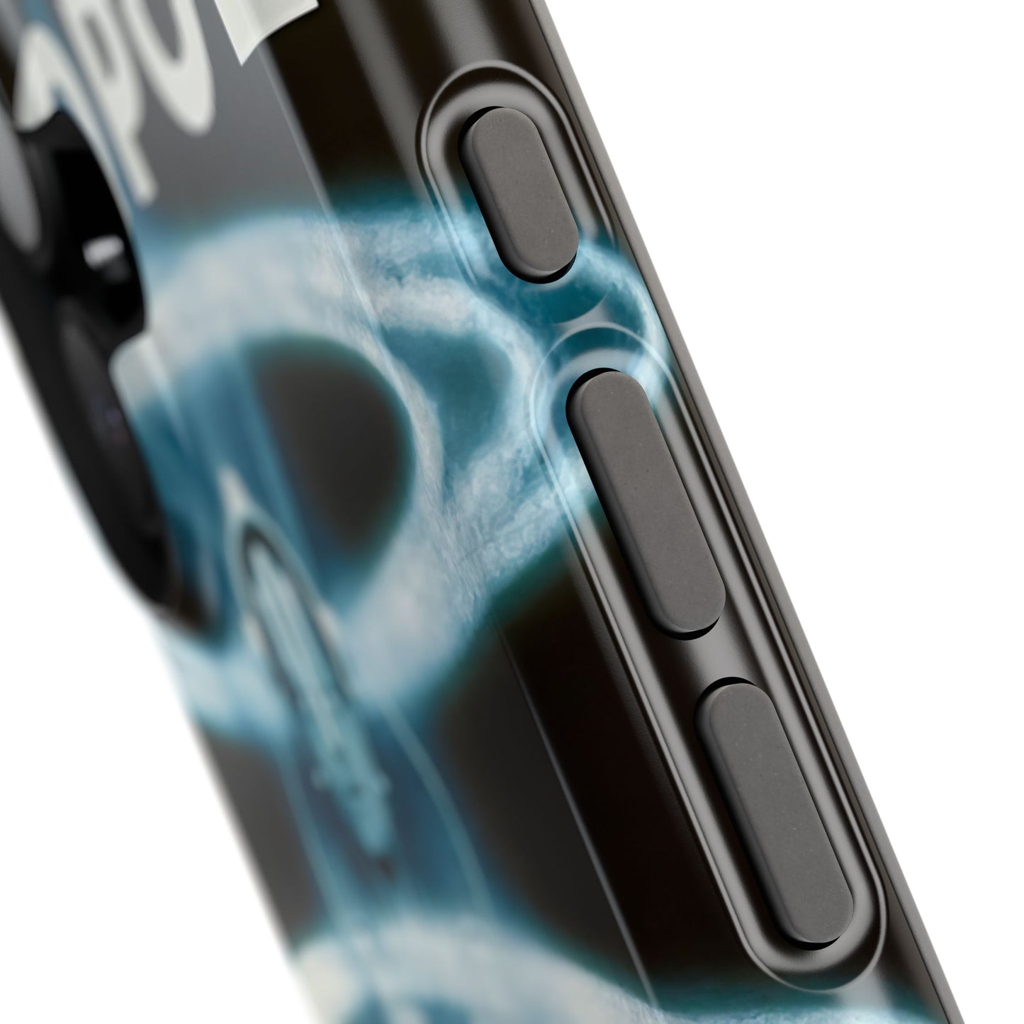 Metropolis MagSafe® iPhone Tough Case Dual Layer Robust