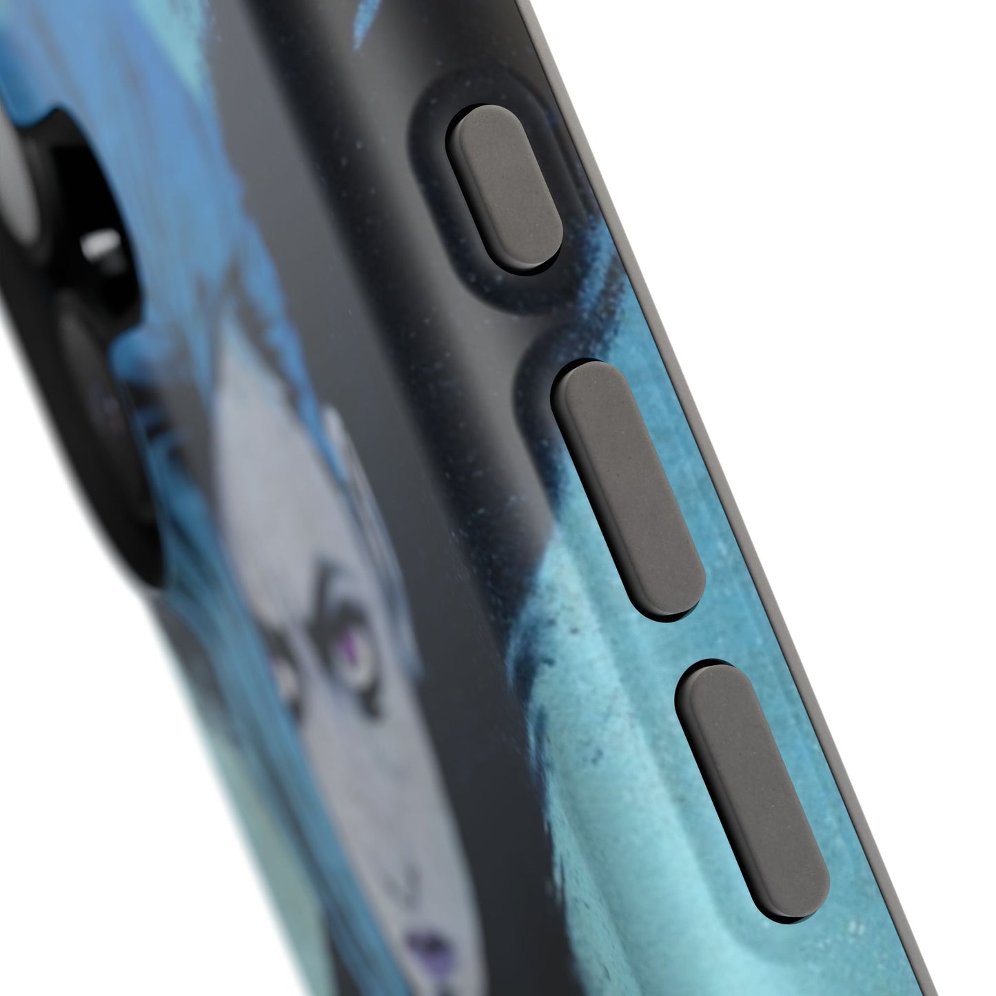 League of Legends MagSafe® iPhone Tough Case Dual Layer Robust