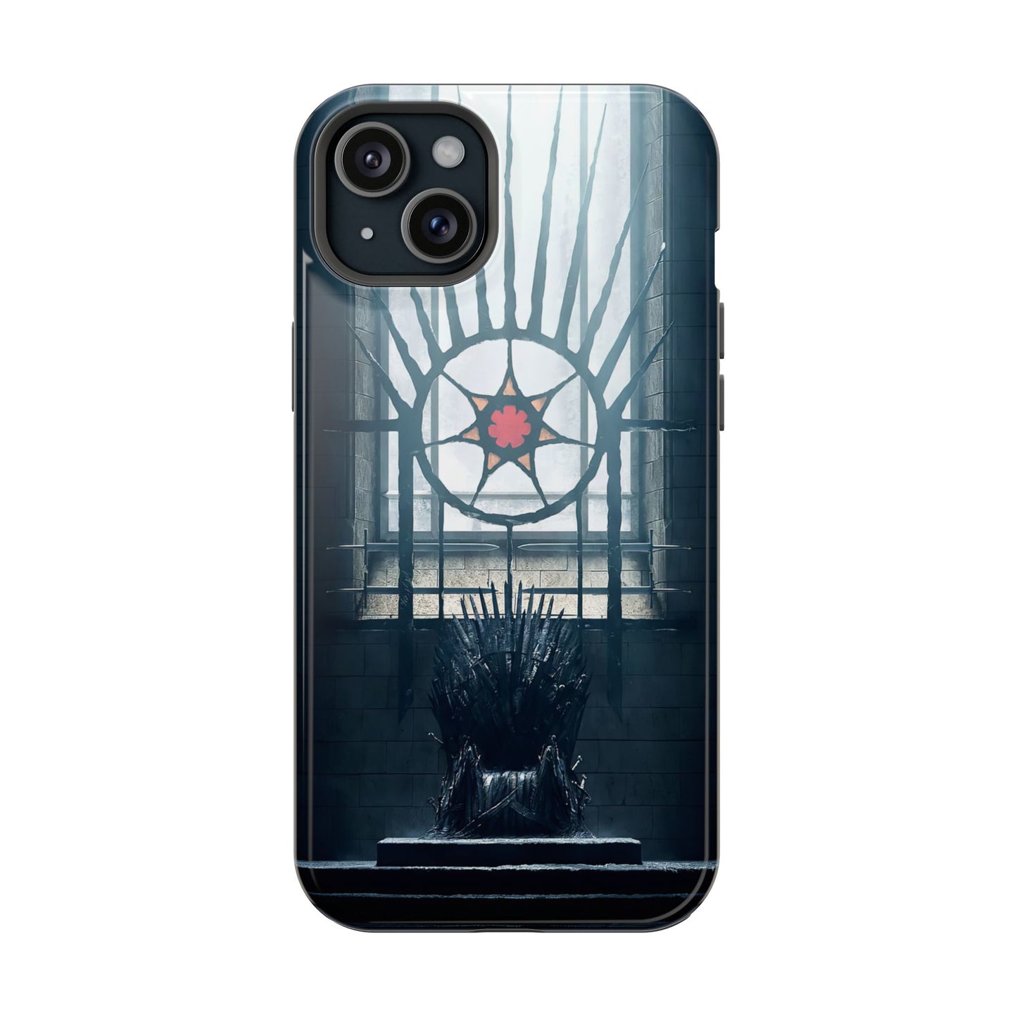 Game of Thrones MagSafe® iPhone Tough Case Dual Layer Robust