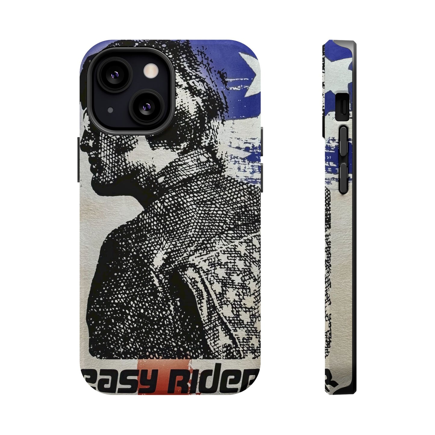Easy Rider MagSafe® iPhone Tough Case Dual Layer Robust