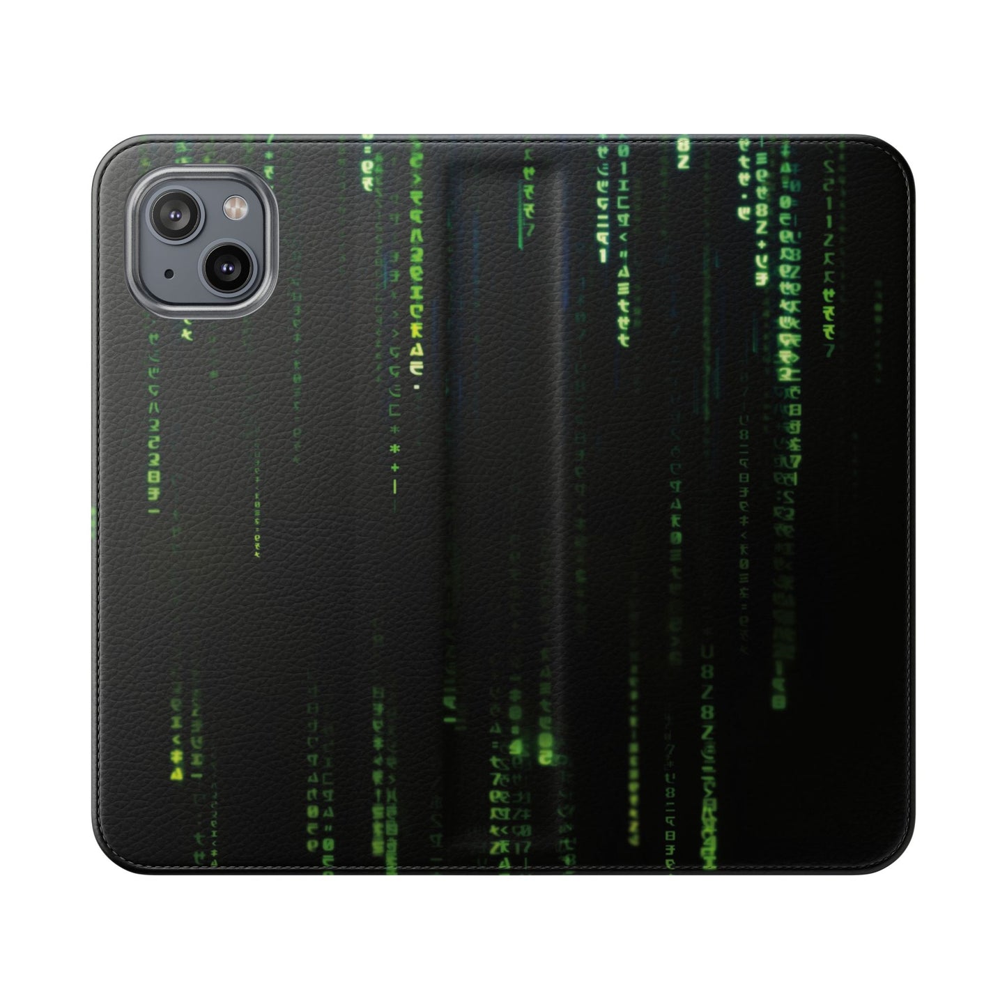 Matrix iPhone & Samsung Flip Case