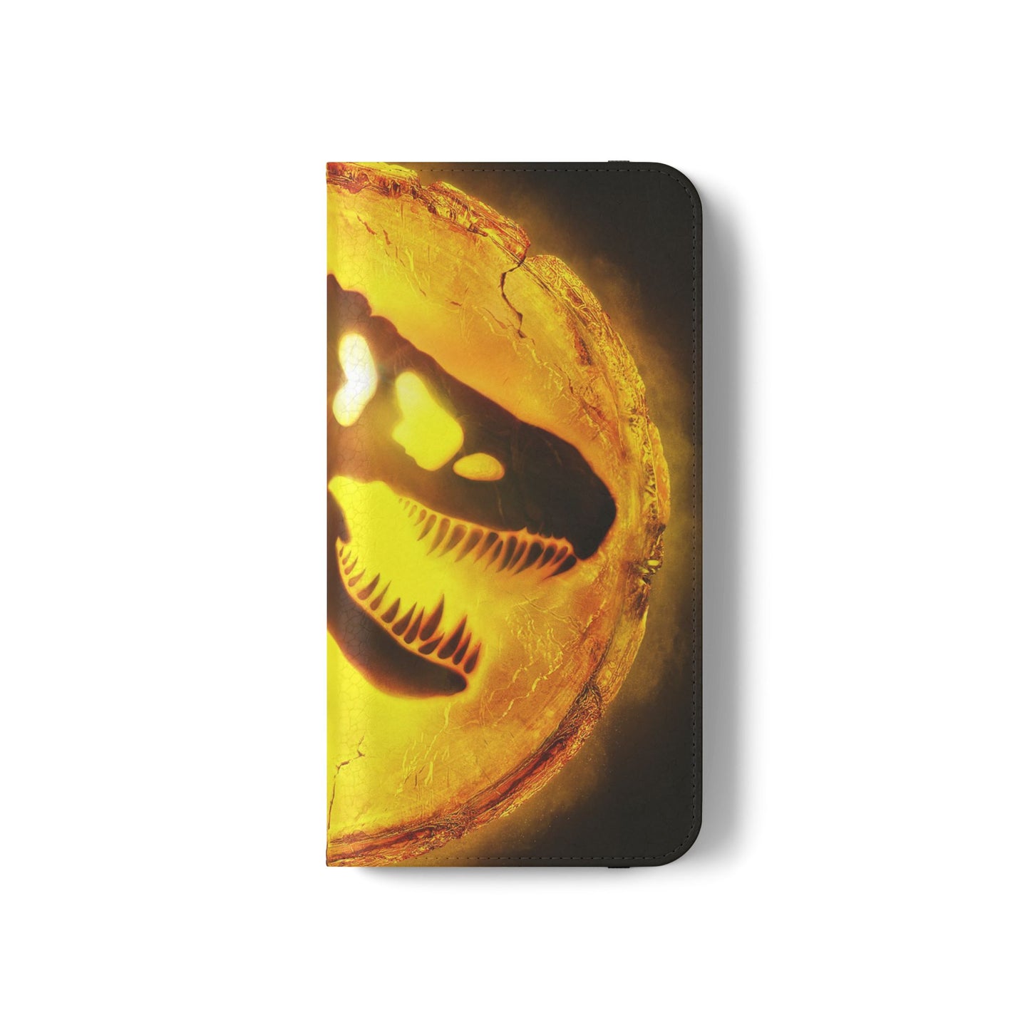 Jurassic World iPhone & Samsung Flip Case