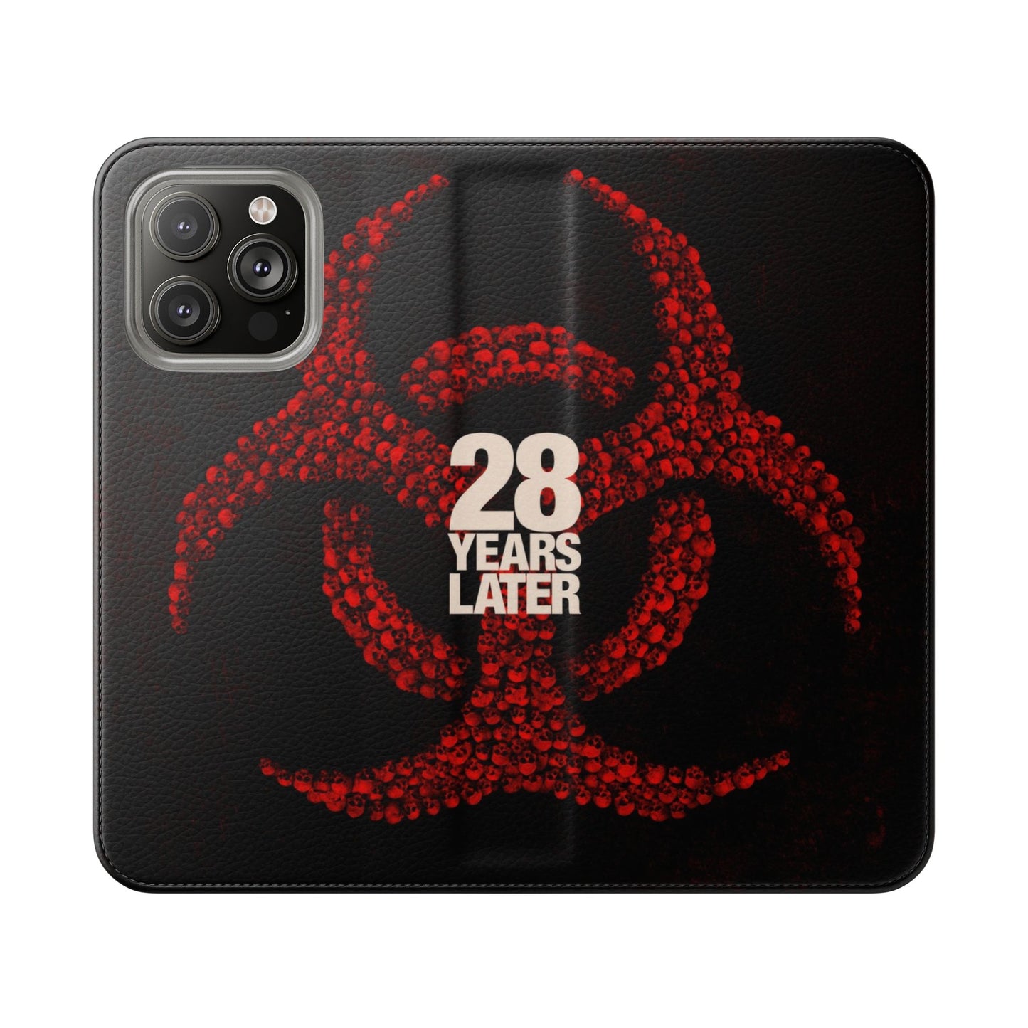 28 Years Later iPhone & Samsung Flip Case