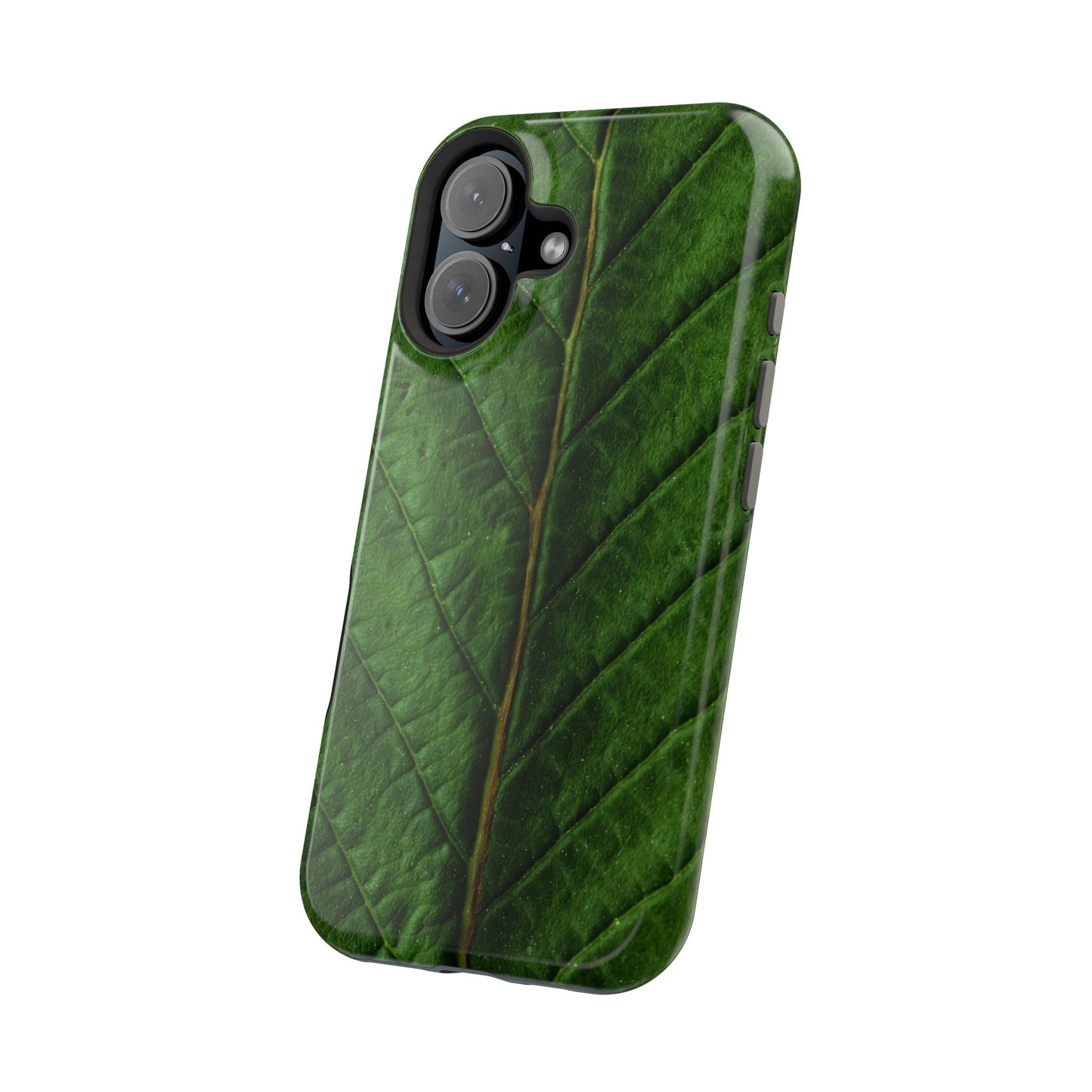 Trees Nature MagSafe® iPhone Tough Case Dual Layer Robust