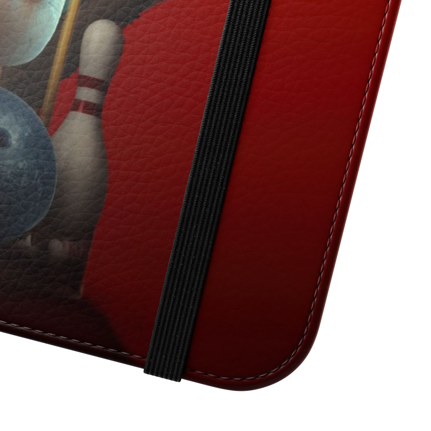 Sonic iPhone & Samsung Flip Case