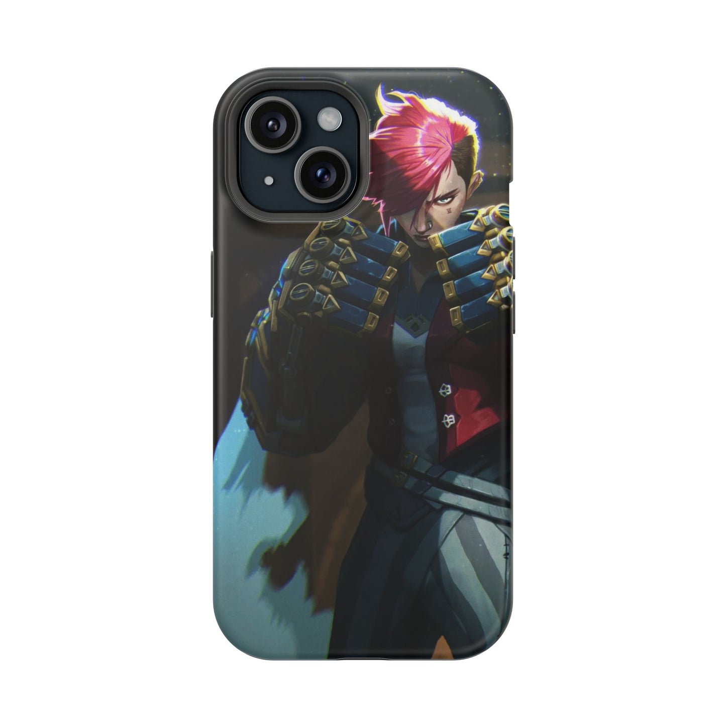 League of Legends MagSafe® iPhone Tough Case Dual Layer Robust