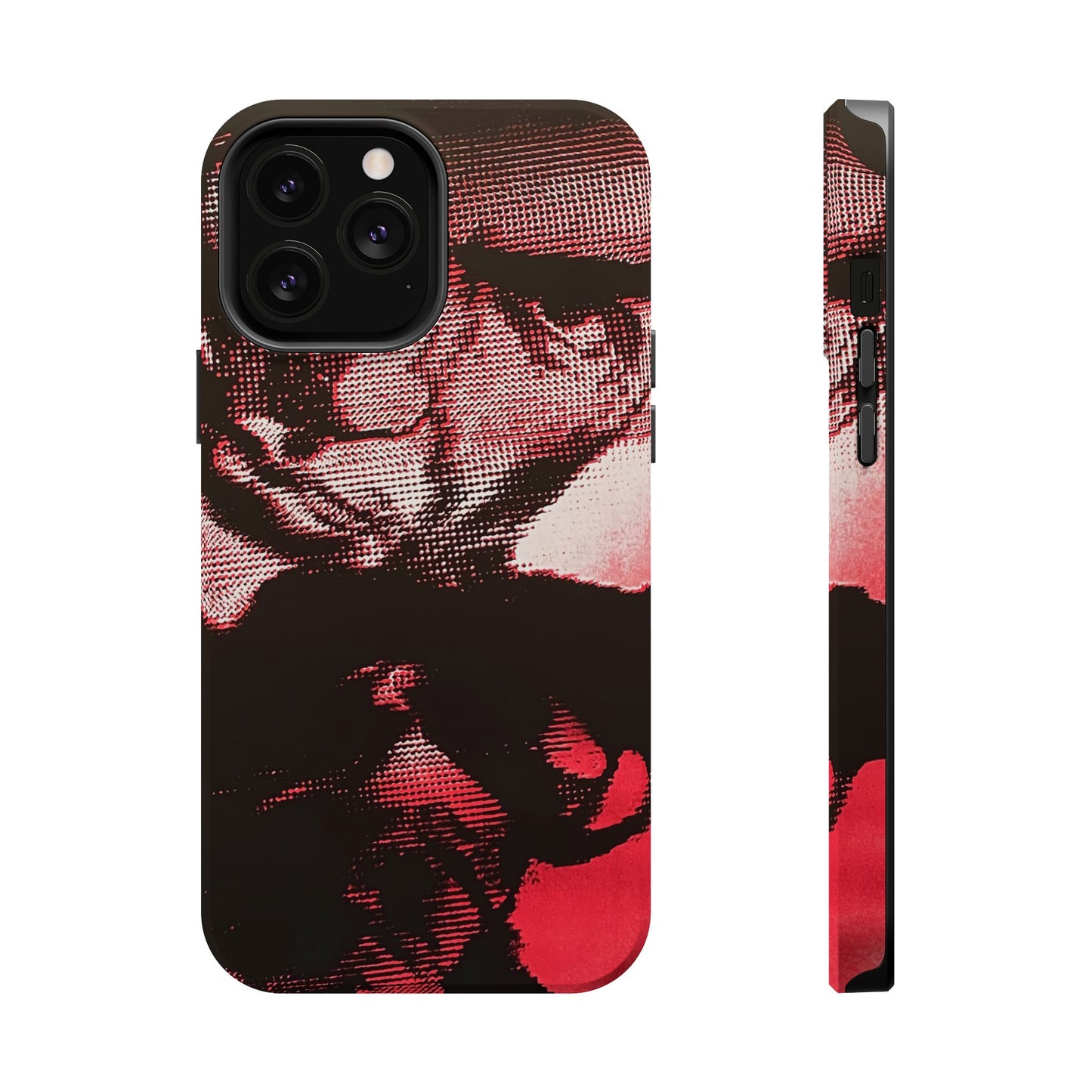 James Bond MagSafe® iPhone Tough Case Dual Layer Robust