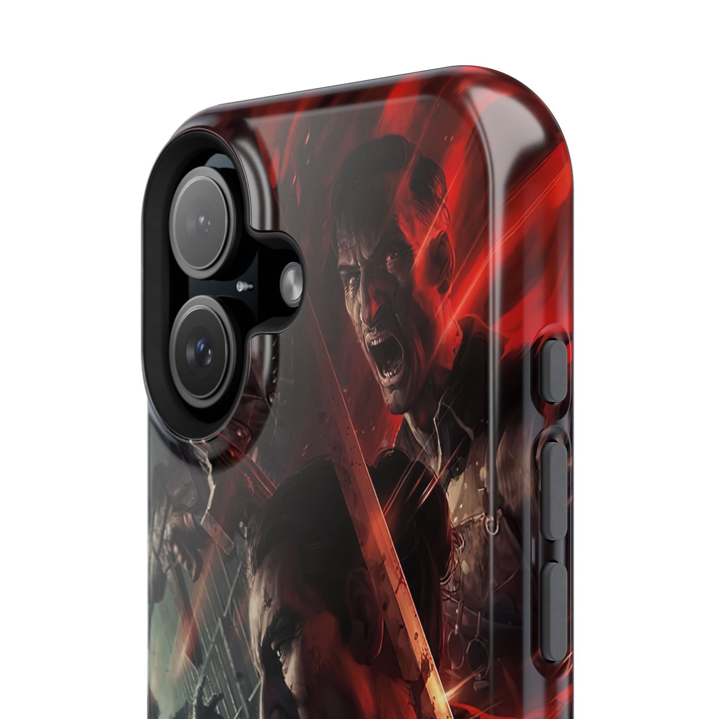 Call of Duty MagSafe® iPhone Tough Case Dual Layer Robust