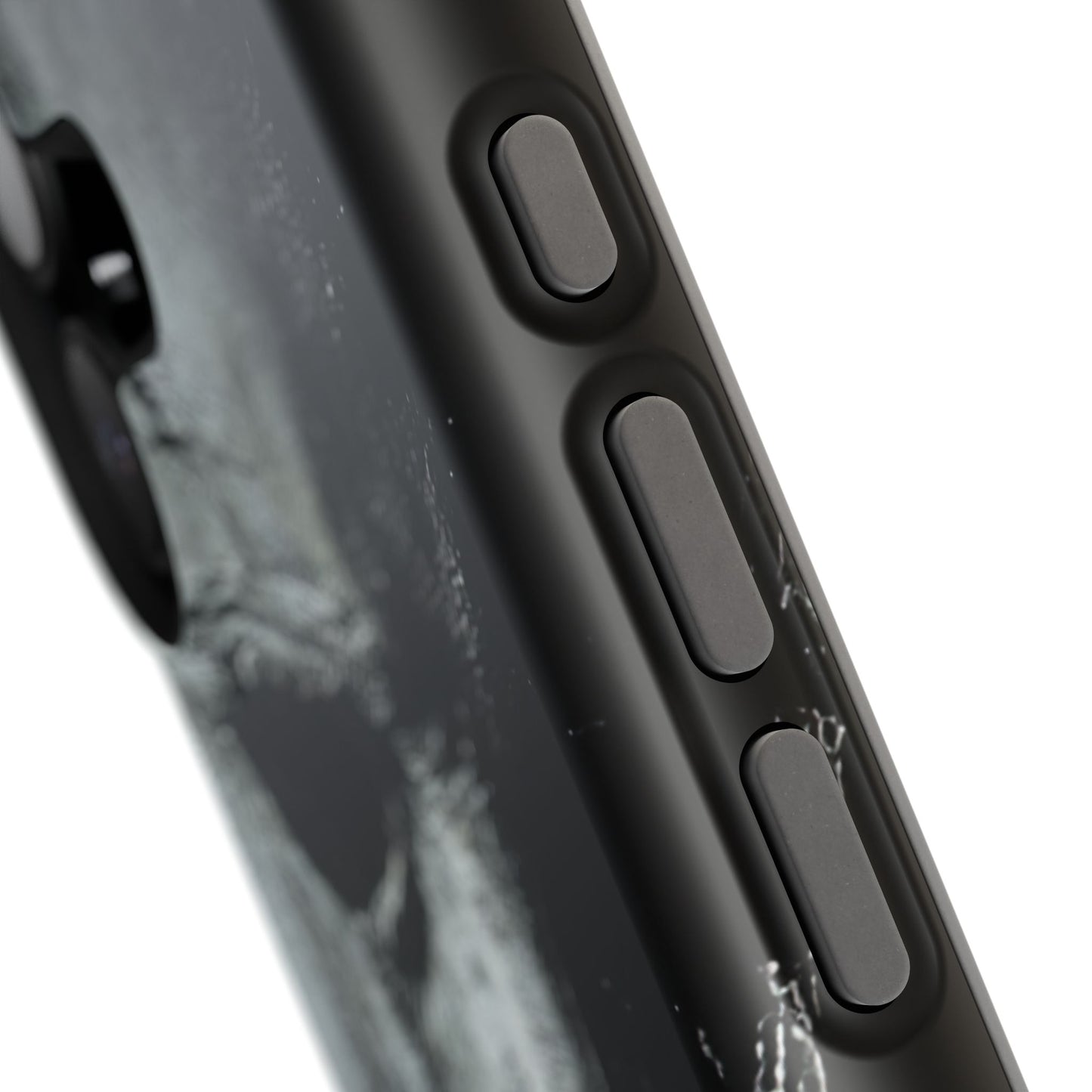 Halloween MagSafe® iPhone Tough Case Dual Layer Robust