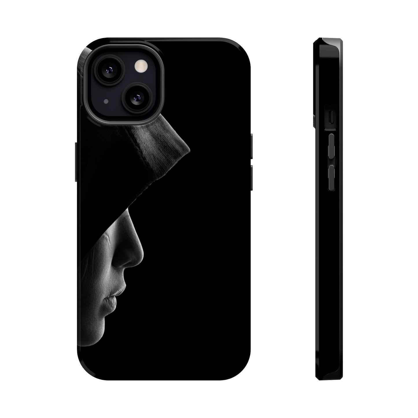 Assassin's Creed Shadows MagSafe® iPhone Tough Case Dual Layer Robust