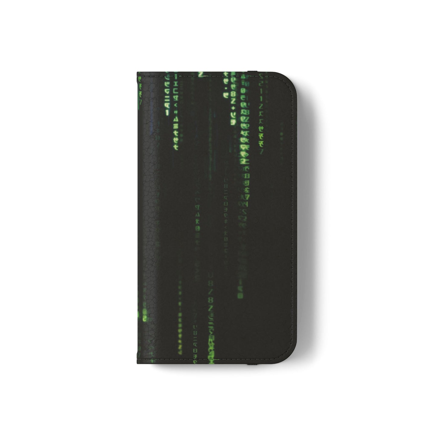Matrix iPhone & Samsung Flip Case