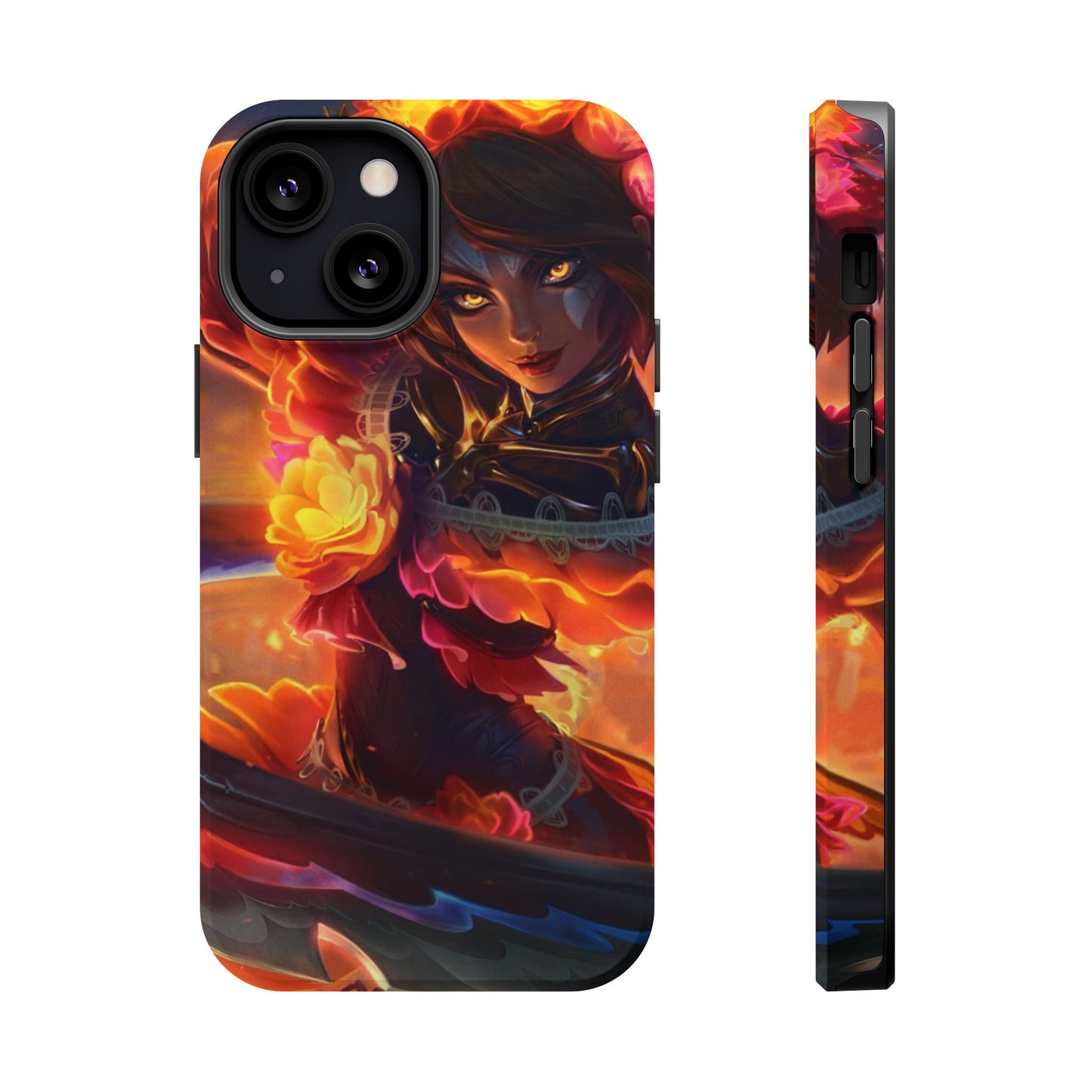 League of Legends MagSafe® iPhone Tough Case Dual Layer Robust