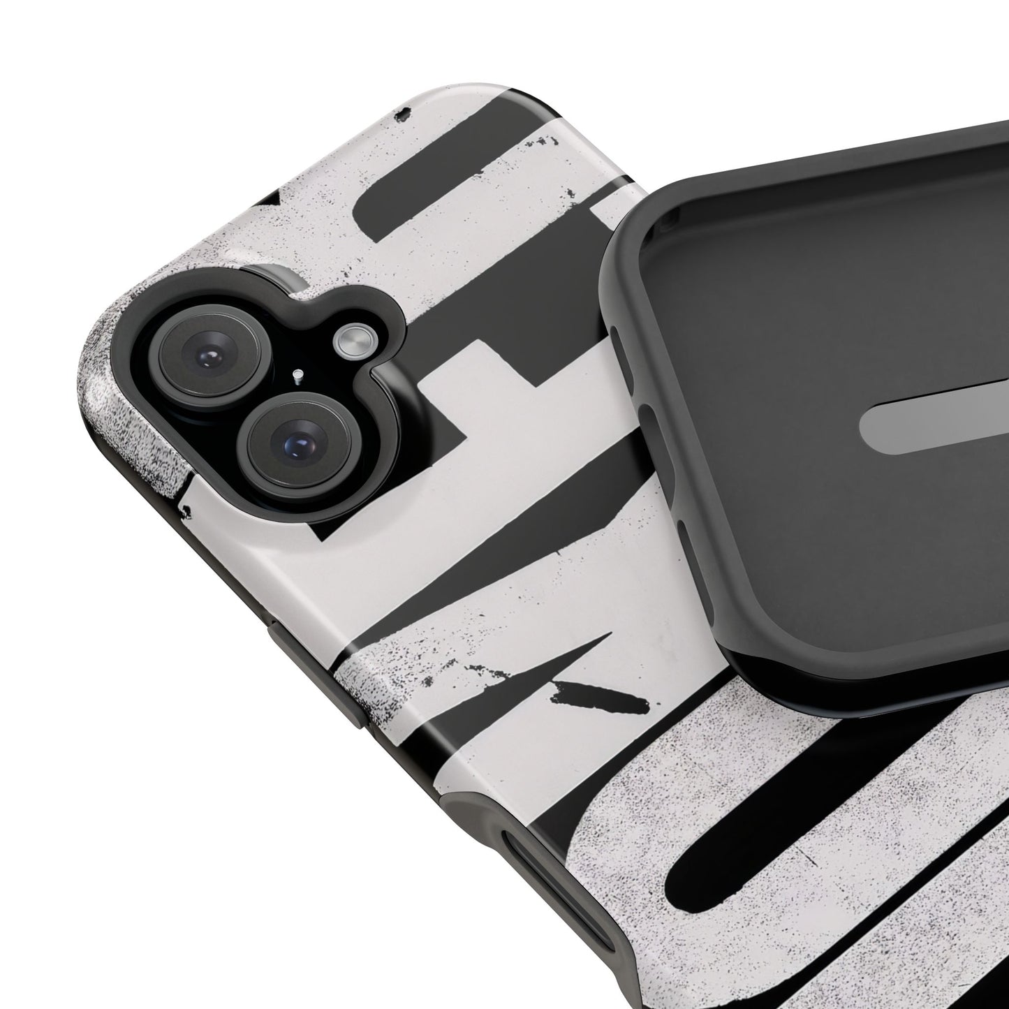 Joker MagSafe® iPhone Tough Case Dual Layer Robust