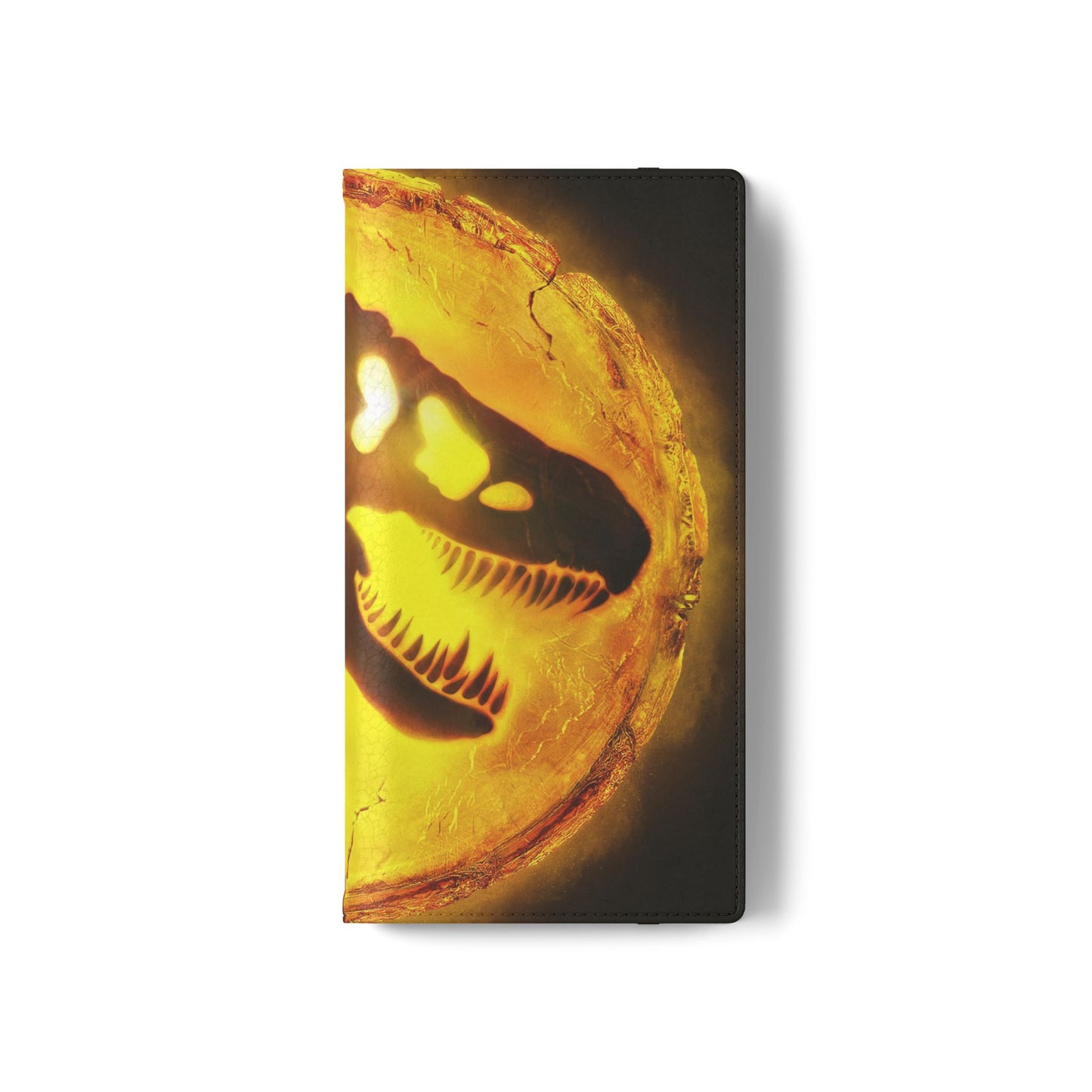 Jurassic World iPhone & Samsung Flip Case