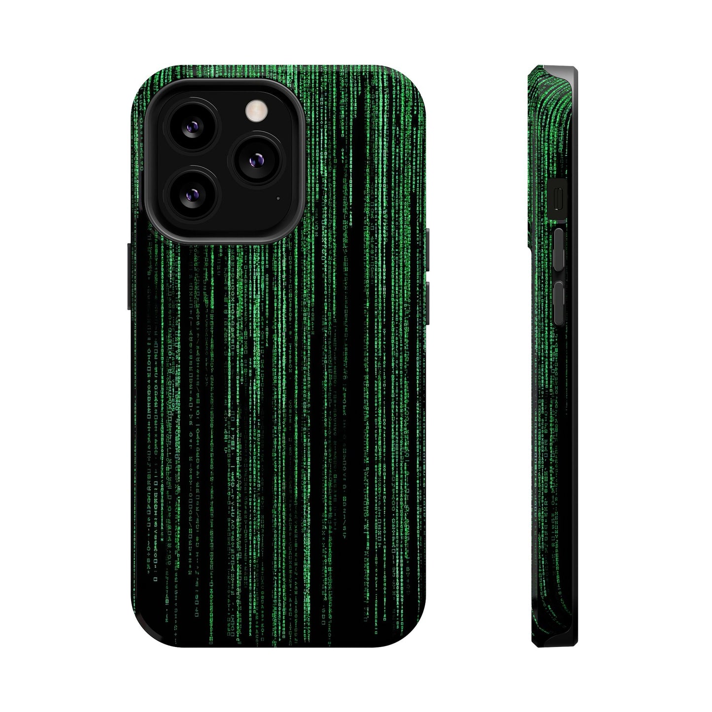 Matrix MagSafe® iPhone Tough Case Dual Layer Robust