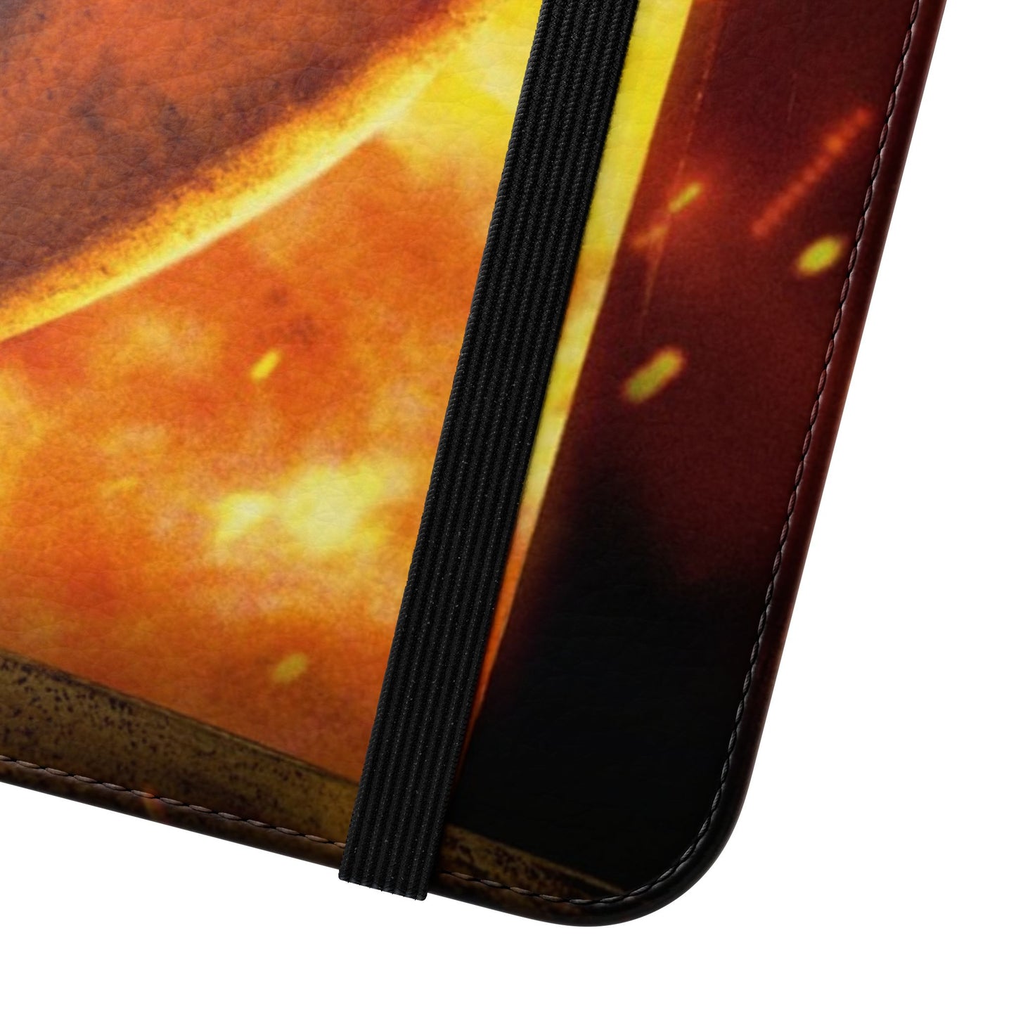 Furiosa iPhone & Samsung Flip Case