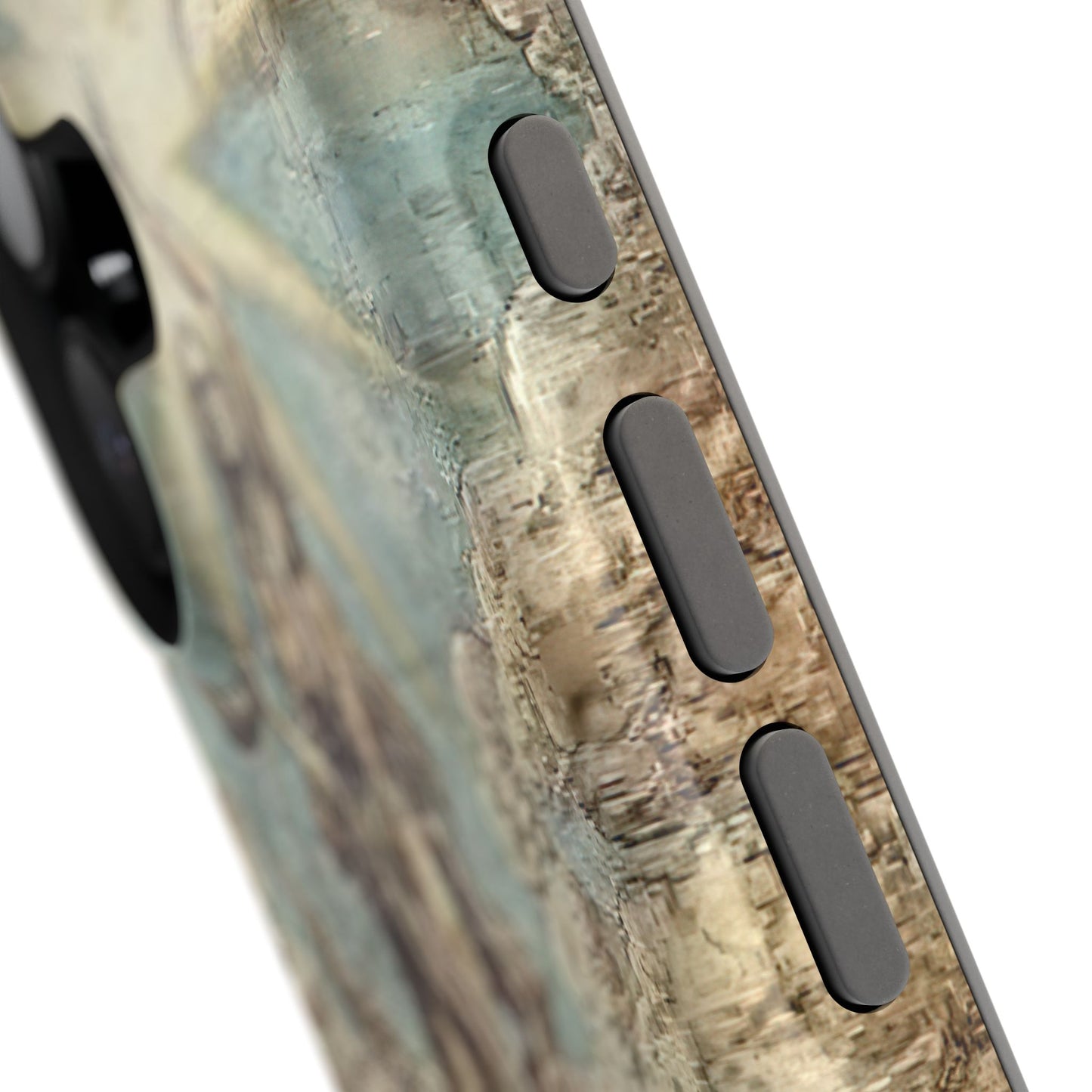 Attack on Titan MagSafe® iPhone Tough Case Dual Layer Robust